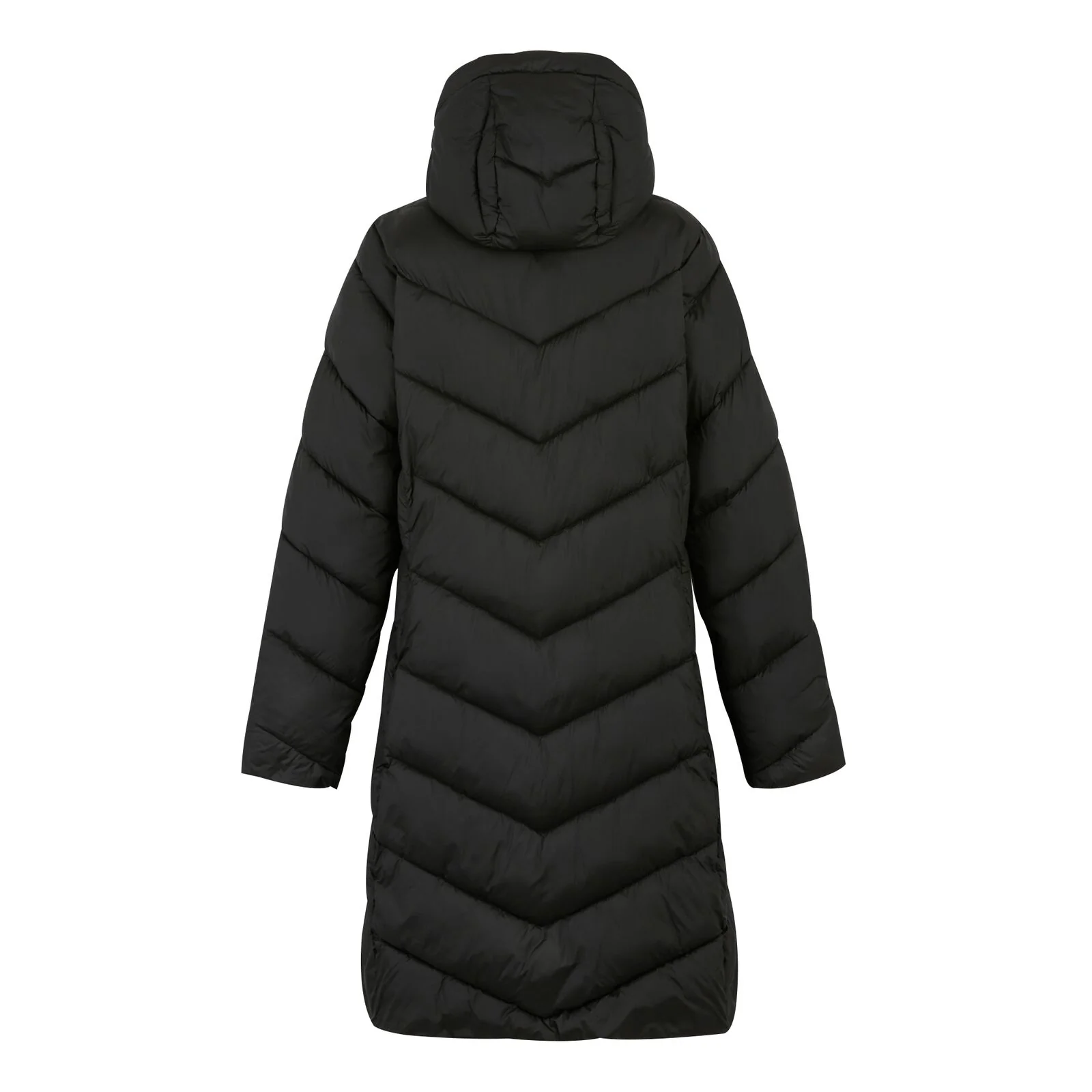 Regatta Womens Anita Quilted Padded Jacket - Image 38