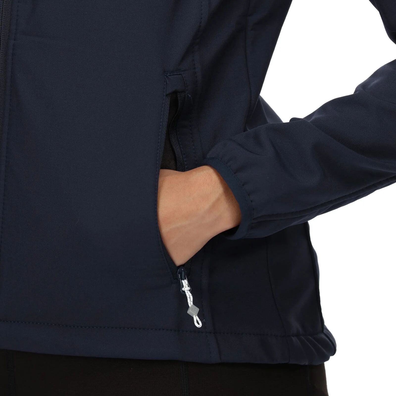 Regatta Womens Arec III Softshell Jacket - Image 31