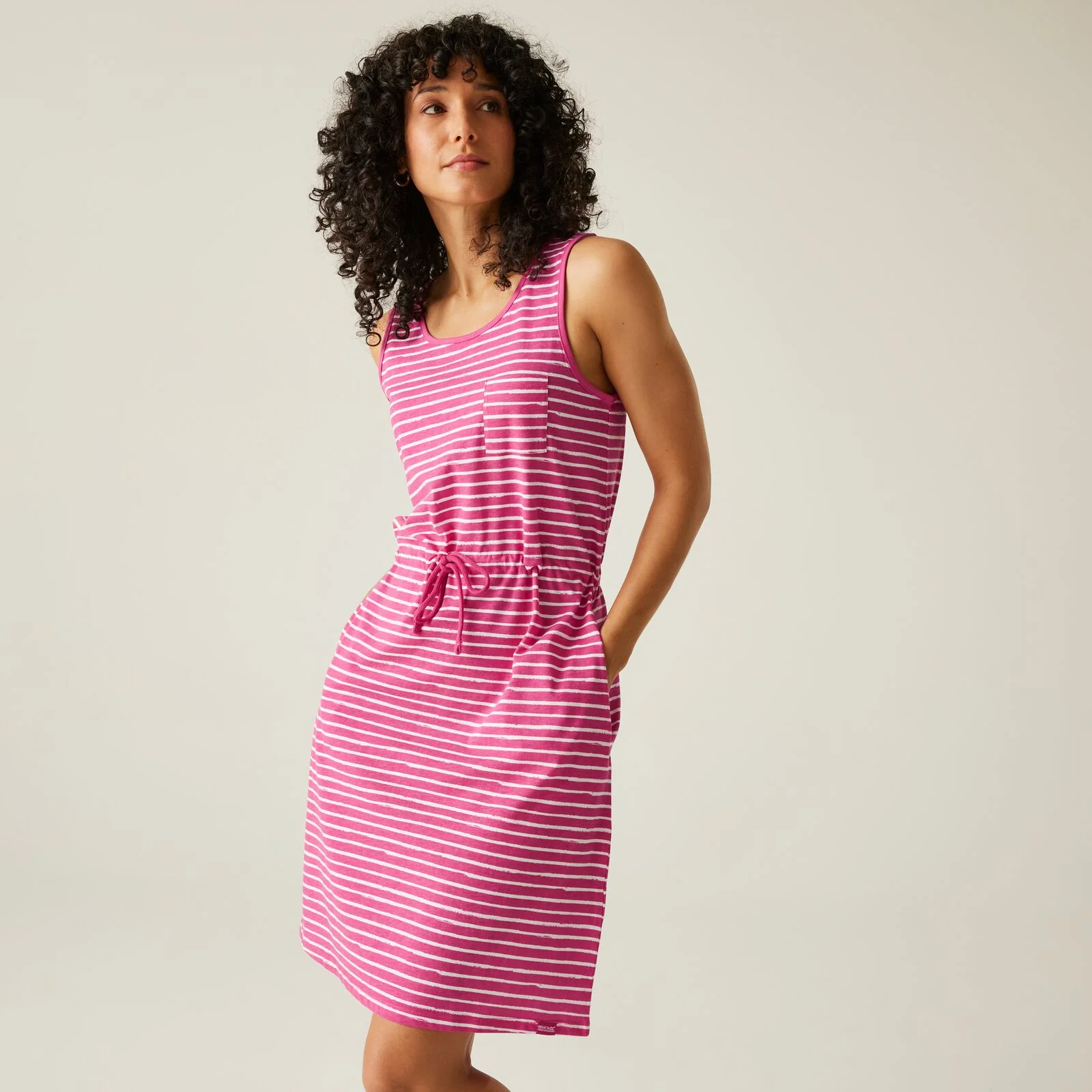 Regatta Womens Ariena Casual Dress - Image 3