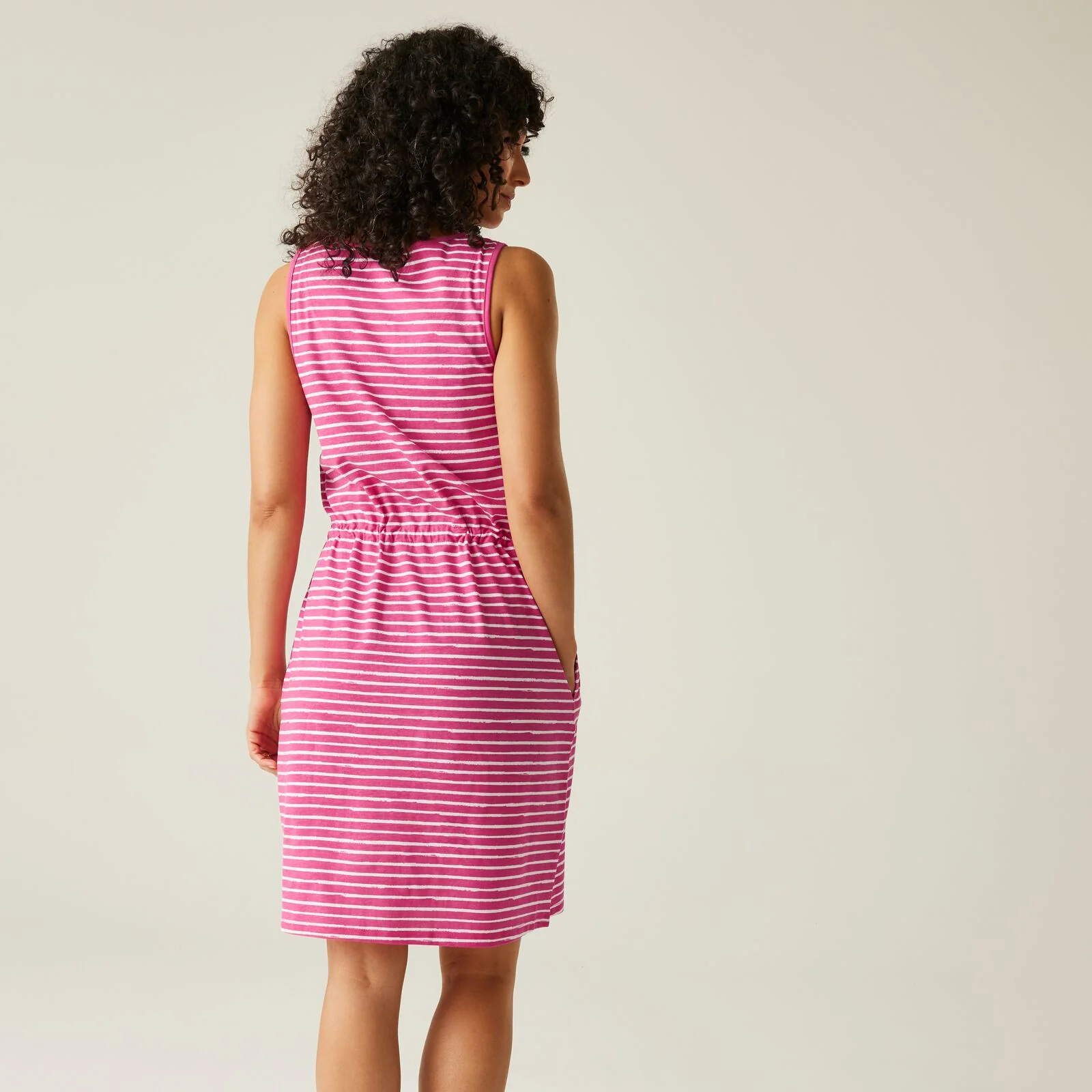 Regatta Womens Ariena Casual Dress - Image 6