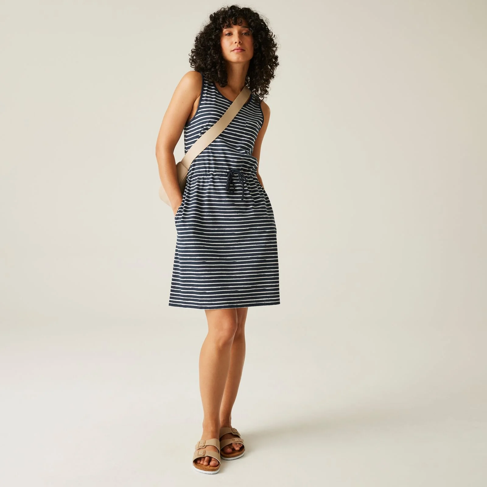 Regatta Womens Ariena Casual Dress - Image 8