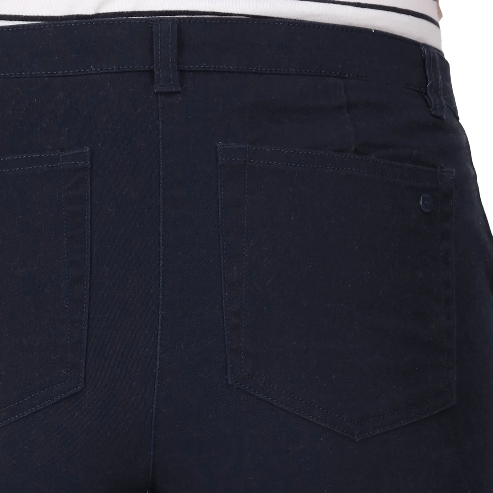 Regatta Womens Bayla Capri Summer Capri Trousers - Image 8