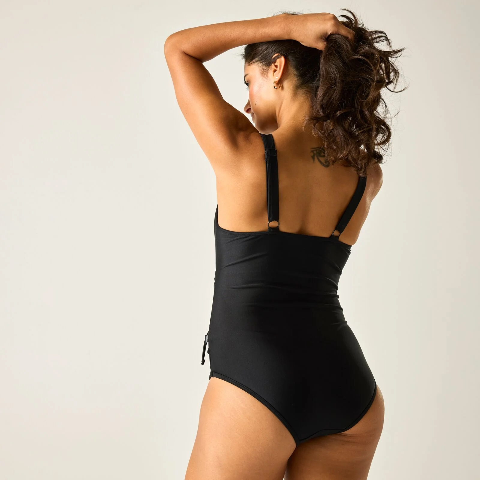 Regatta Womens Baylenne Swimsuit - Image 5