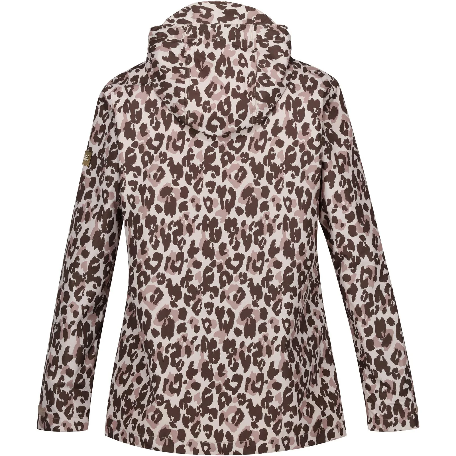 Regatta Womens Bayletta Giovanna Fletcher Waterproof Jacket - Image 65