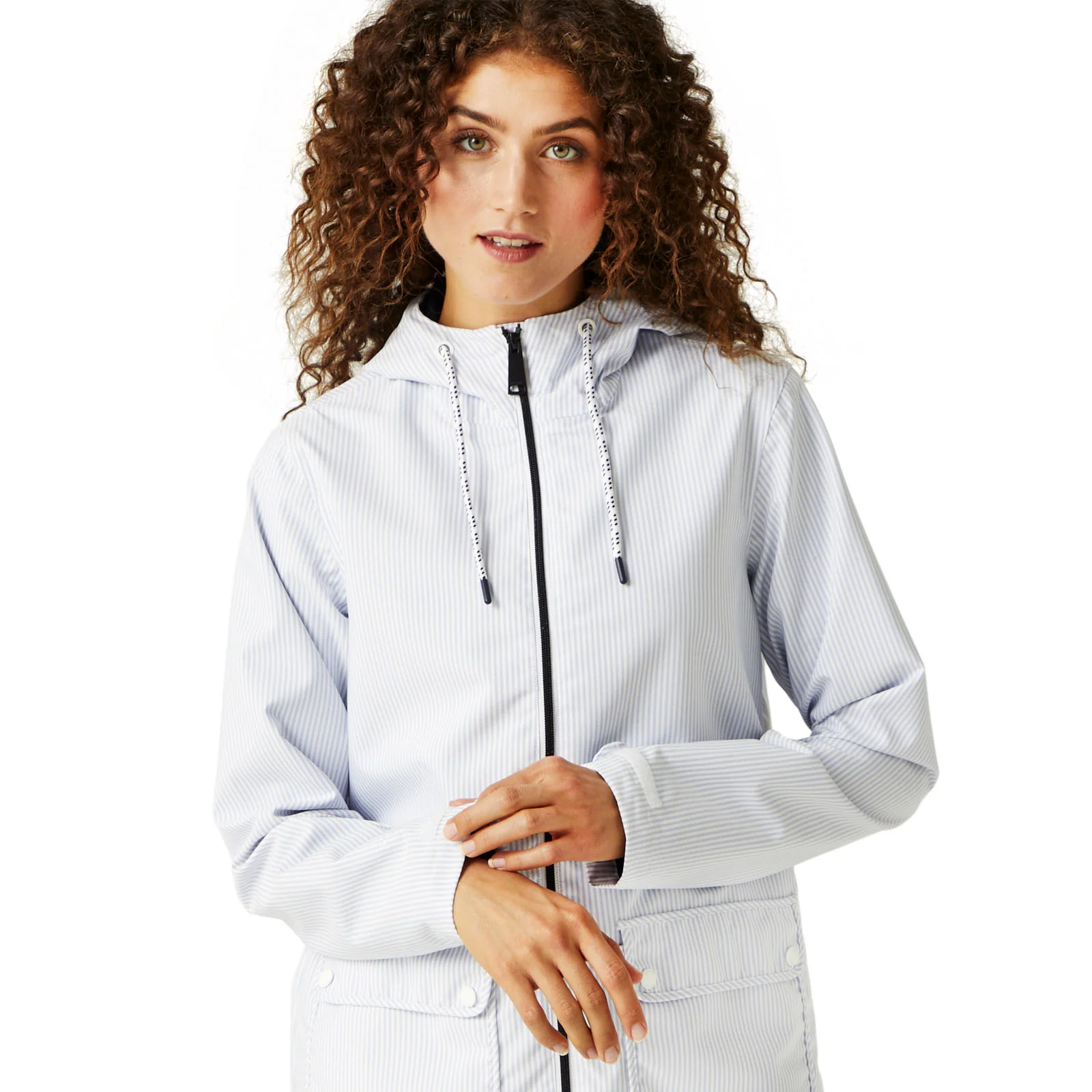 Regatta Womens Bayletta Giovanna Fletcher Waterproof Jacket - Image 76