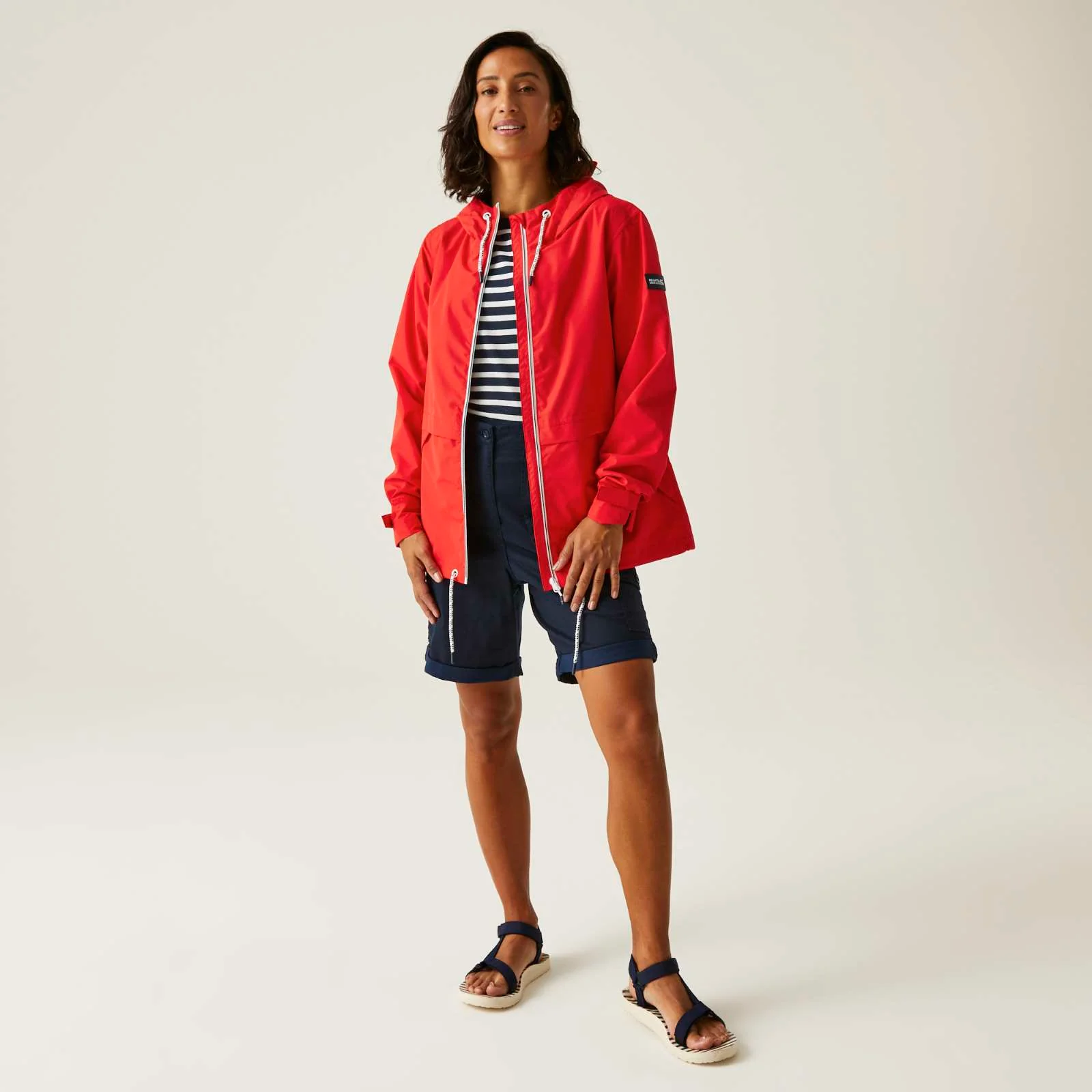 Regatta Womens Bayletta II Waterproof Jacket - Image 18