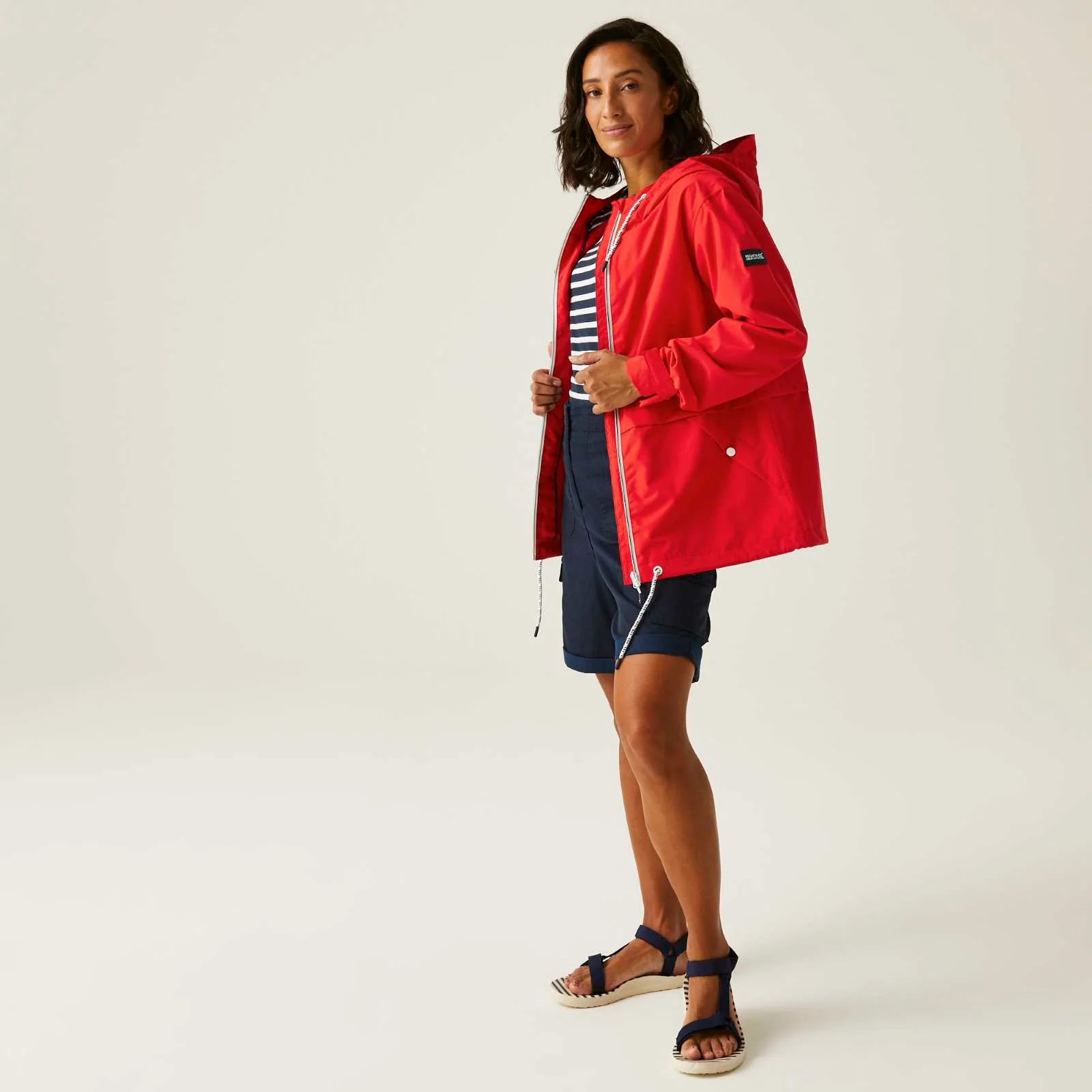 Regatta Womens Bayletta II Waterproof Jacket - Image 26