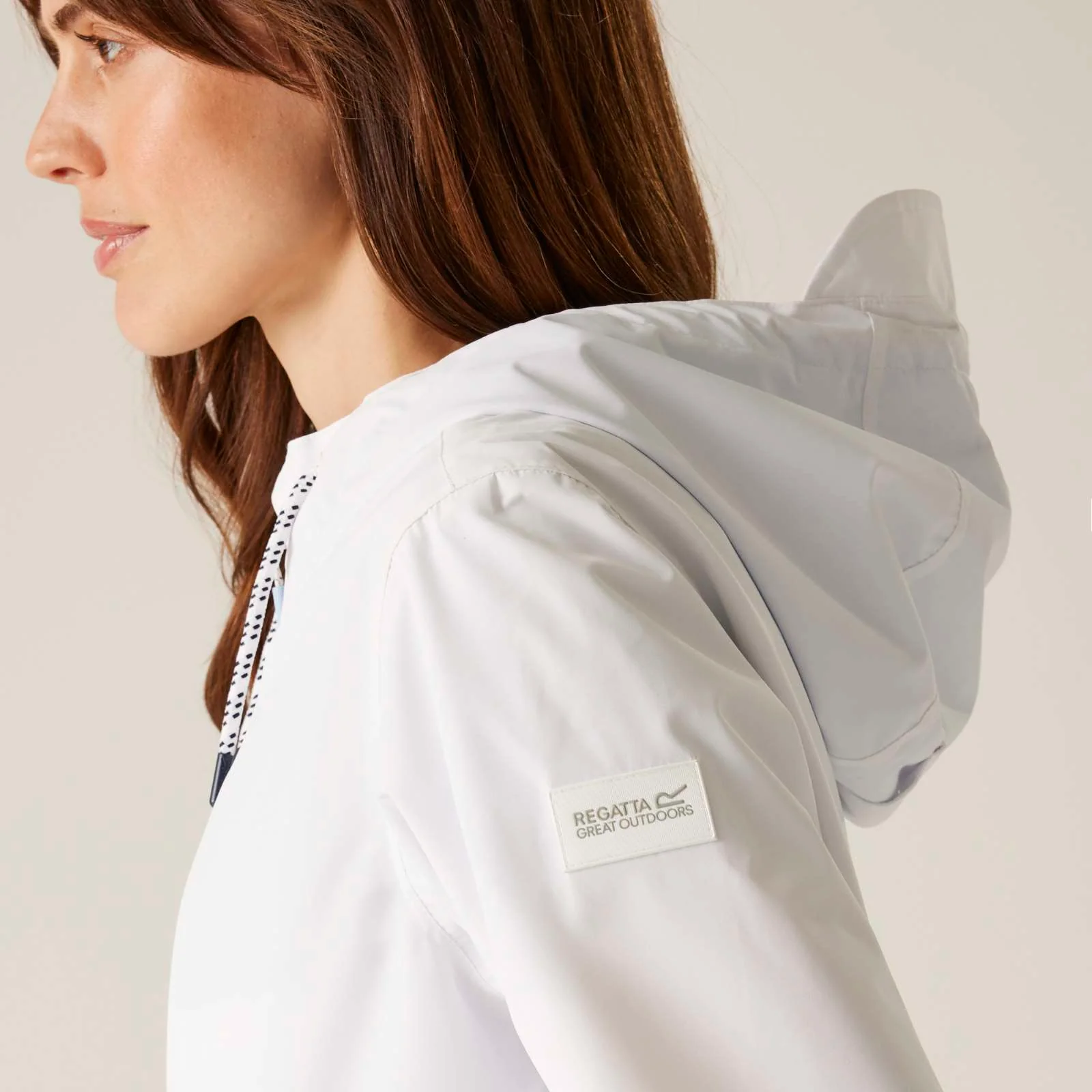 Regatta Womens Bayletta II Waterproof Jacket - Image 52