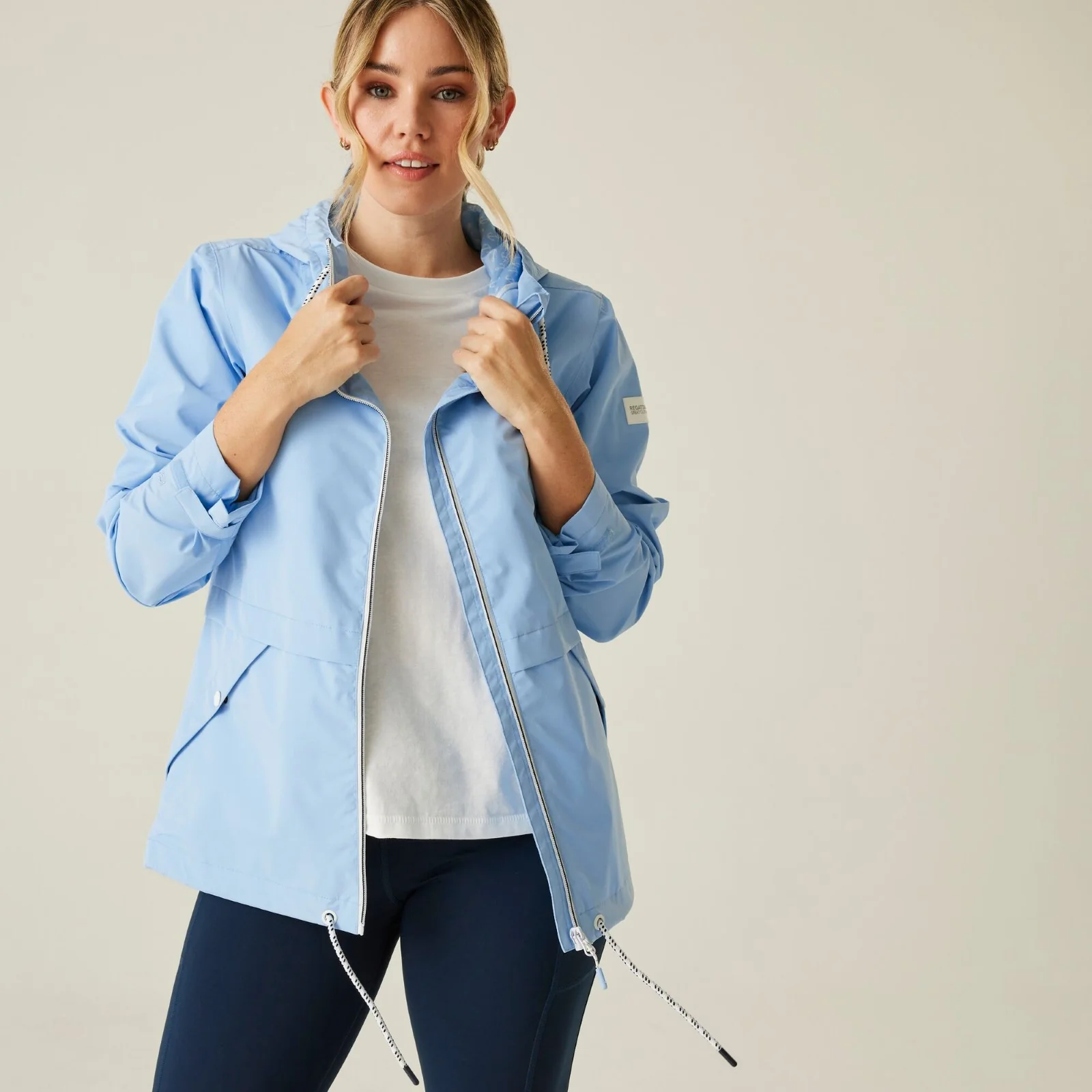 Regatta Womens Bayletta II Waterproof Jacket - Image 70