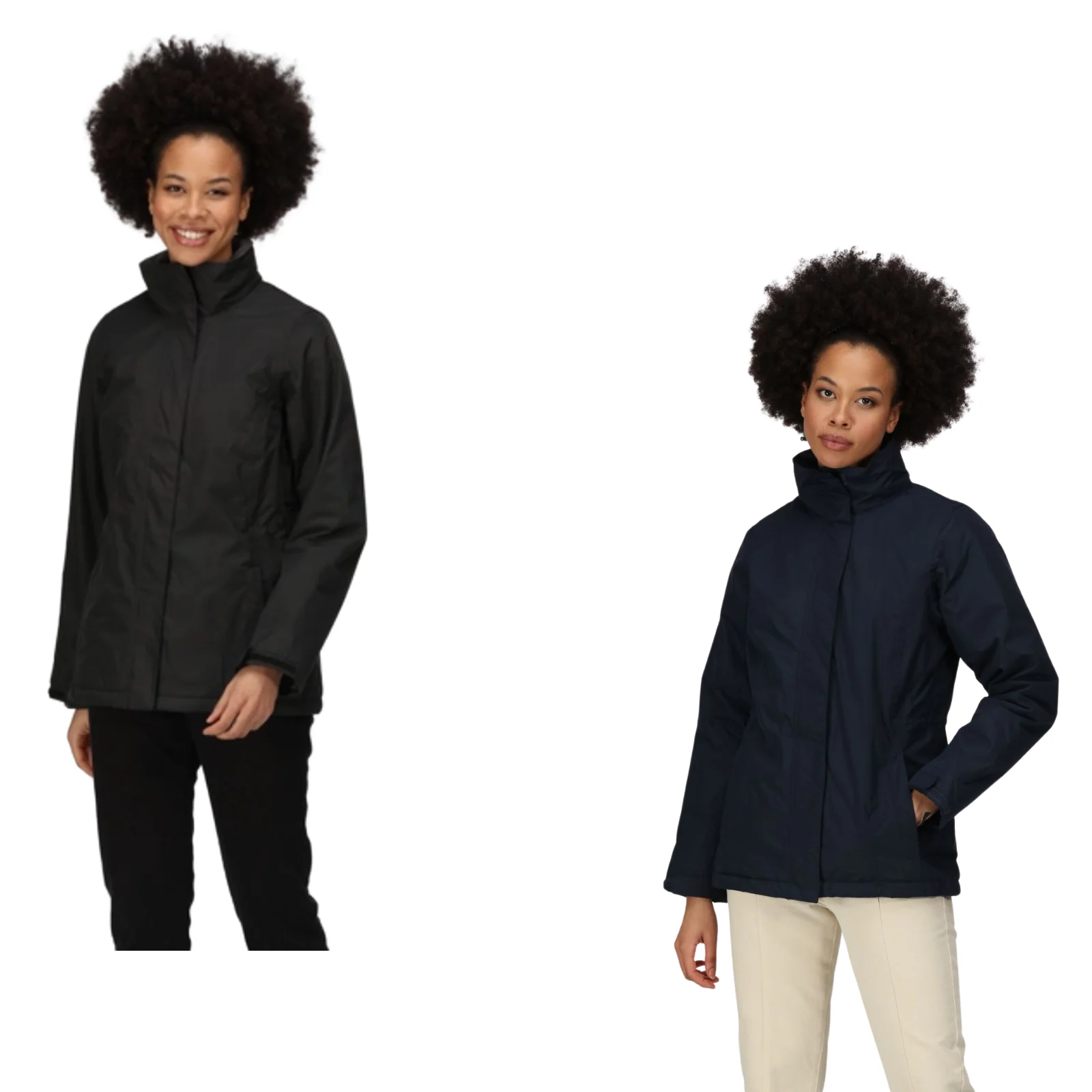 Regatta Professional Womens Beauford Waterproof Jacket