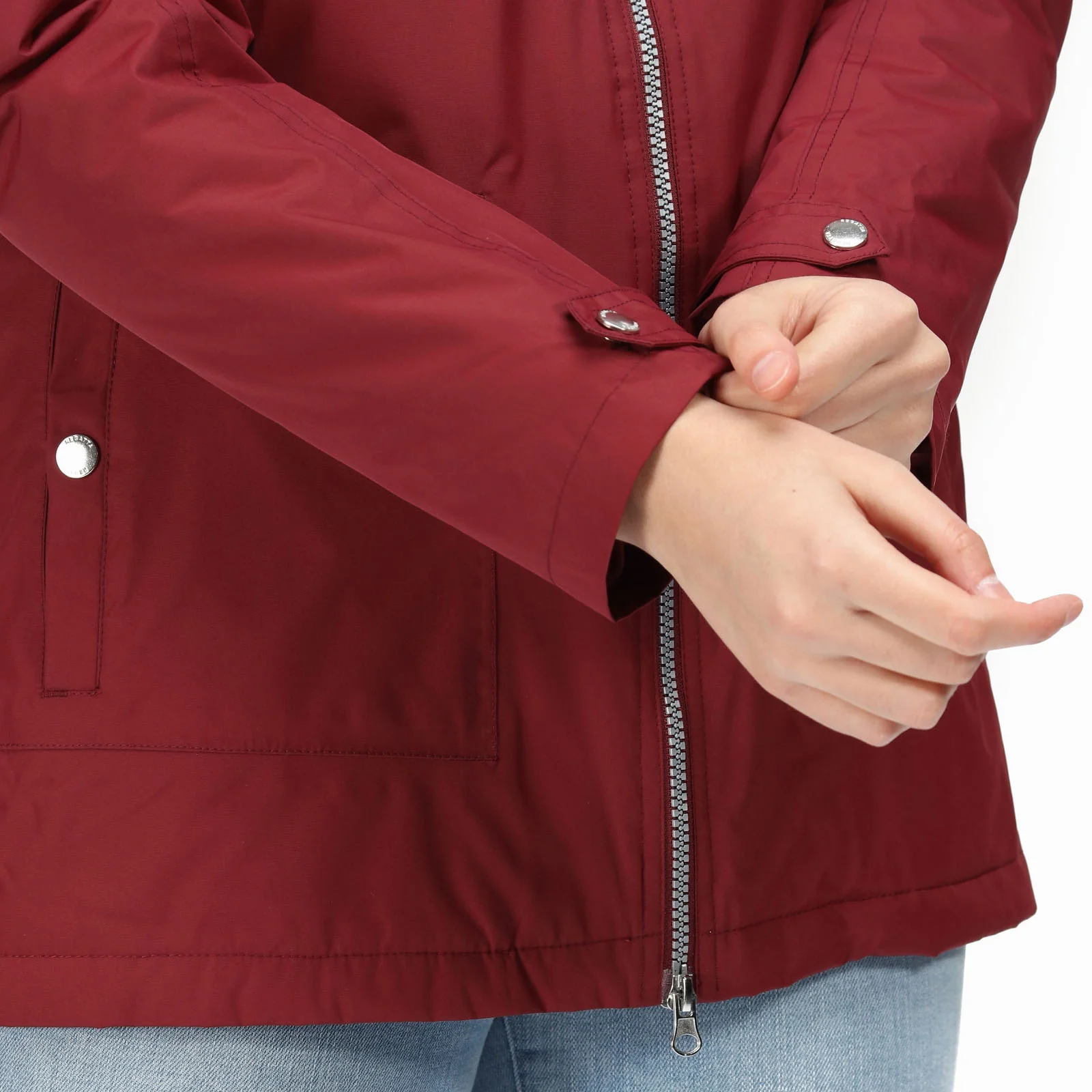 Regatta Womens Bergonia II Waterproof Insulated Jacket - Image 40