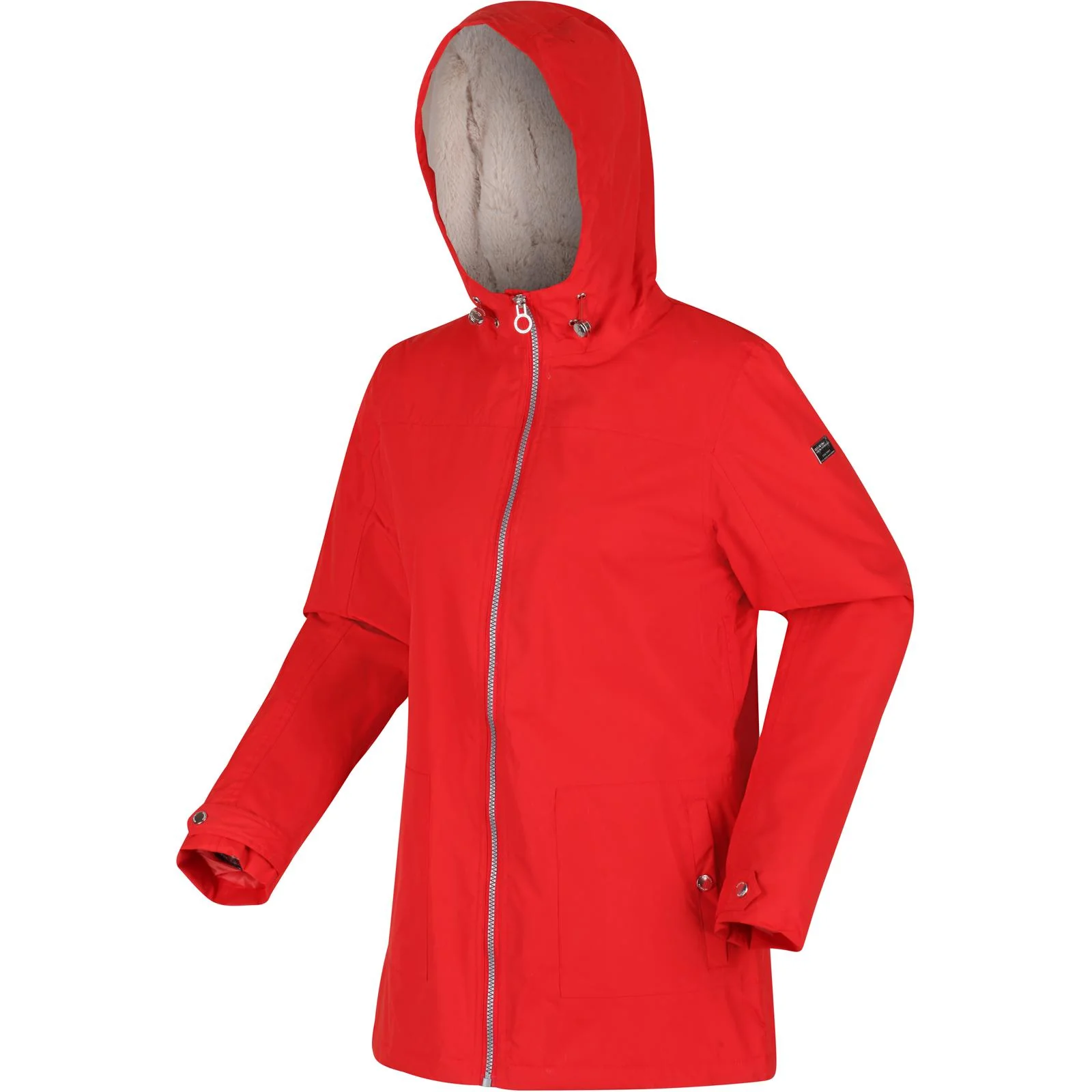 Regatta Womens Bergonia II Waterproof Insulated Jacket - Image 7