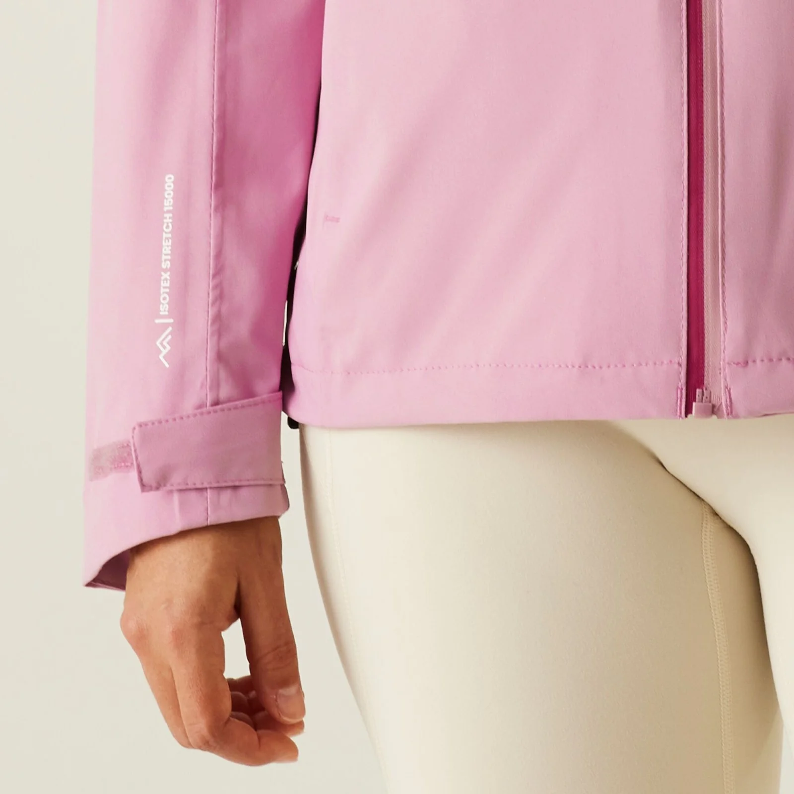 Regatta Womens Birchdale II Waterproof Jacket - Image 40