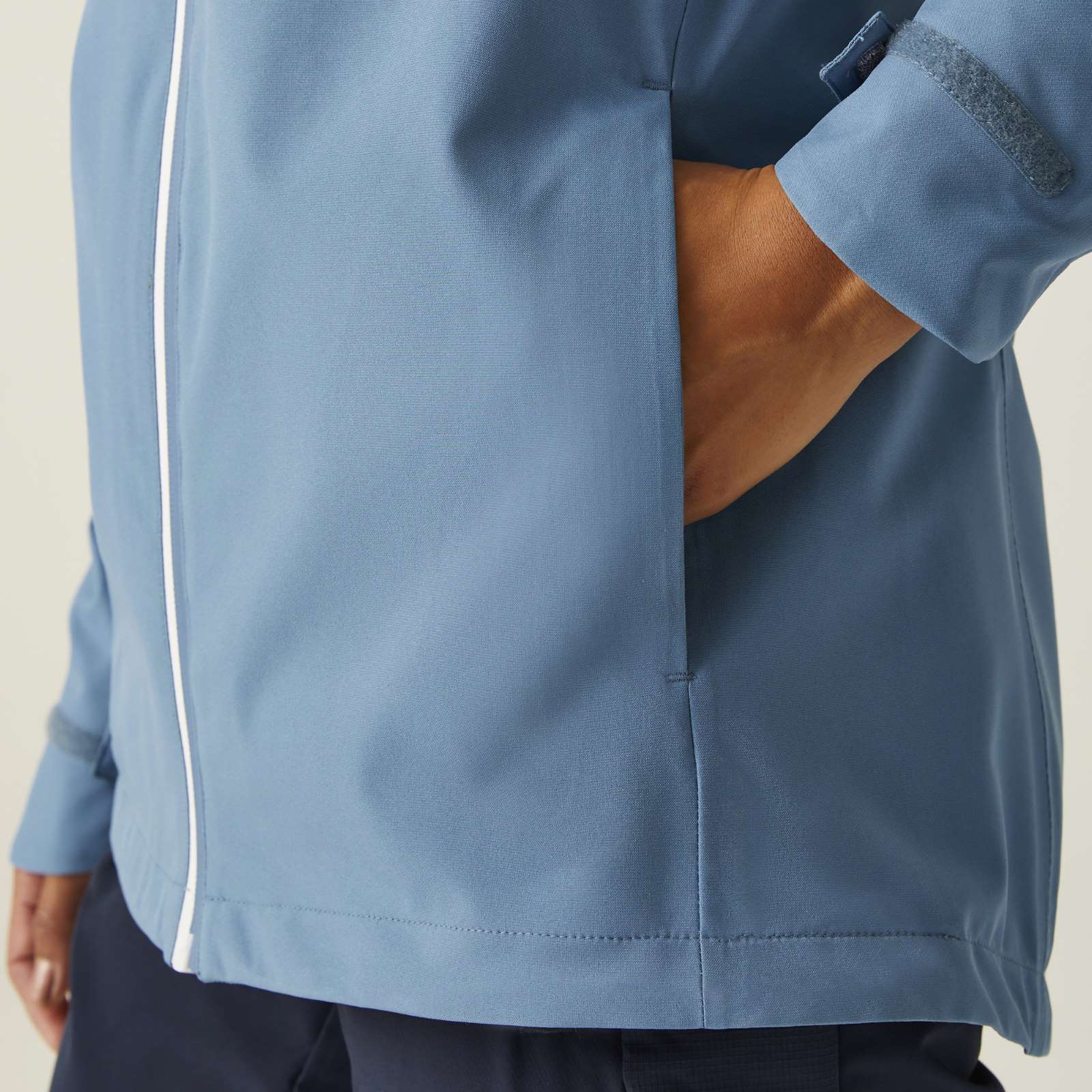 Regatta Womens Birchdale II Waterproof Jacket - Image 59