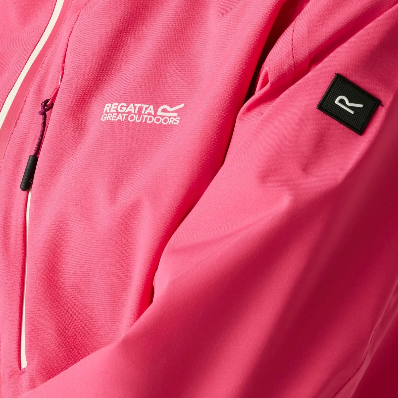 Regatta Womens Birchdale II Waterproof Jacket - Image 63