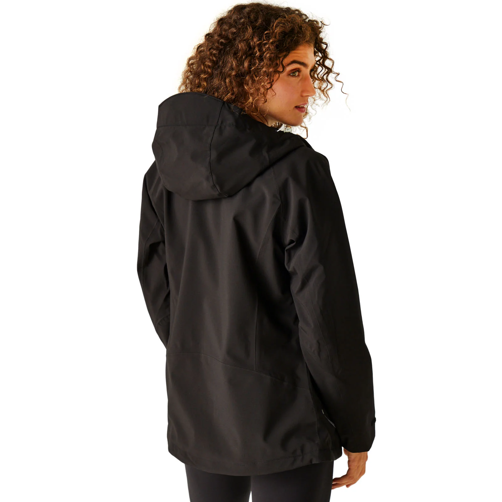 Regatta Womens Birchdale Waterproof Jacket - Image 21