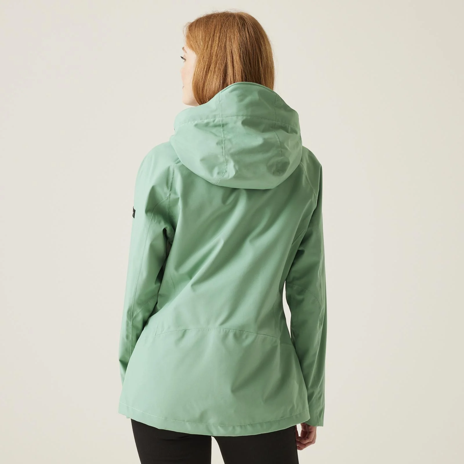 Regatta Womens Birchdale Waterproof Jacket - Image 28