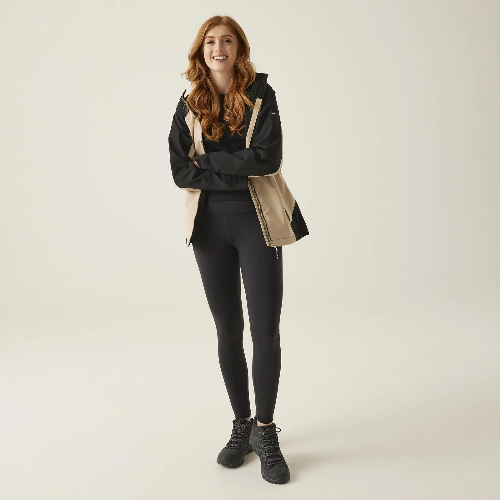 Regatta Womens Birchdale Waterproof Jacket - Image 45