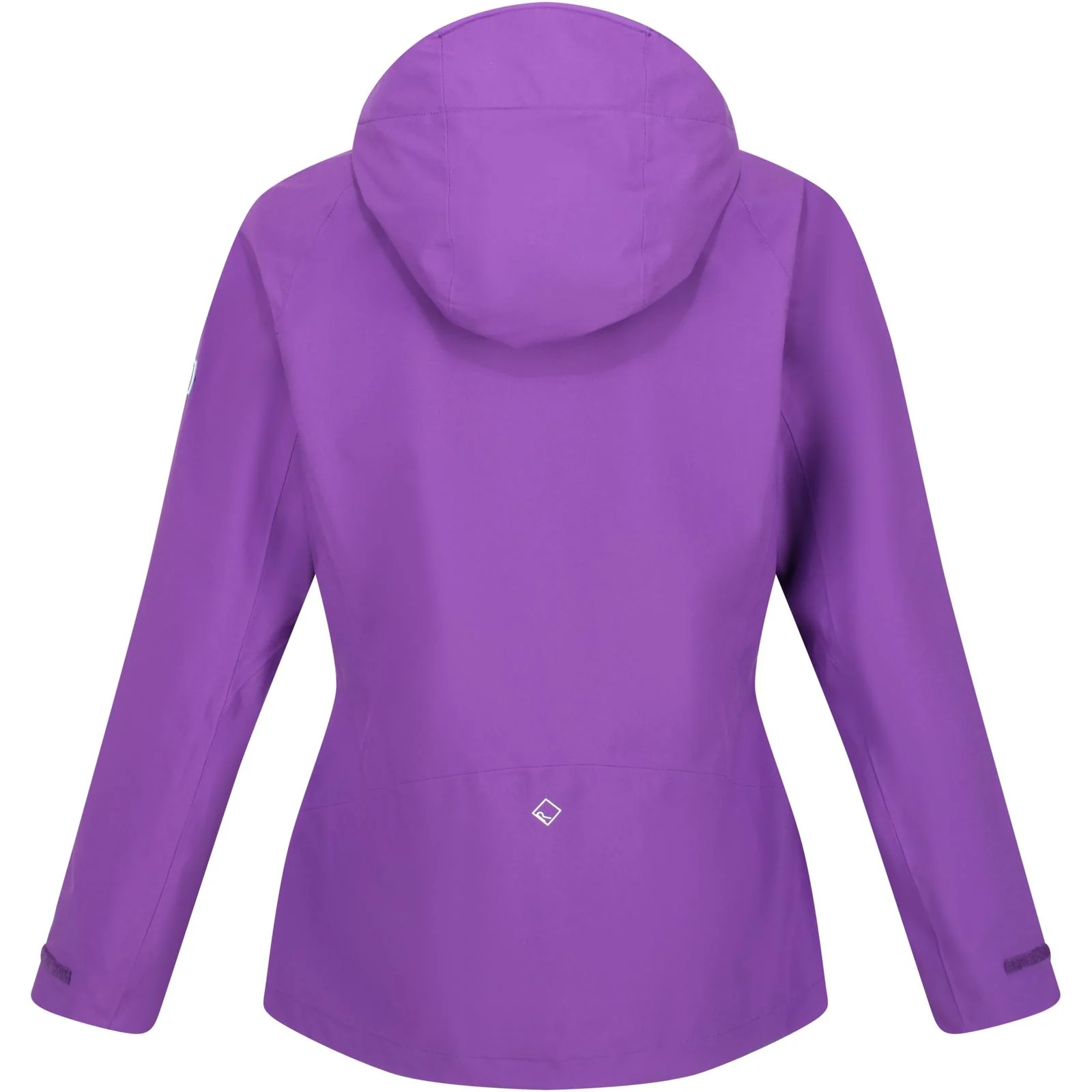 Regatta Womens Birchdale Waterproof Jacket - Image 73