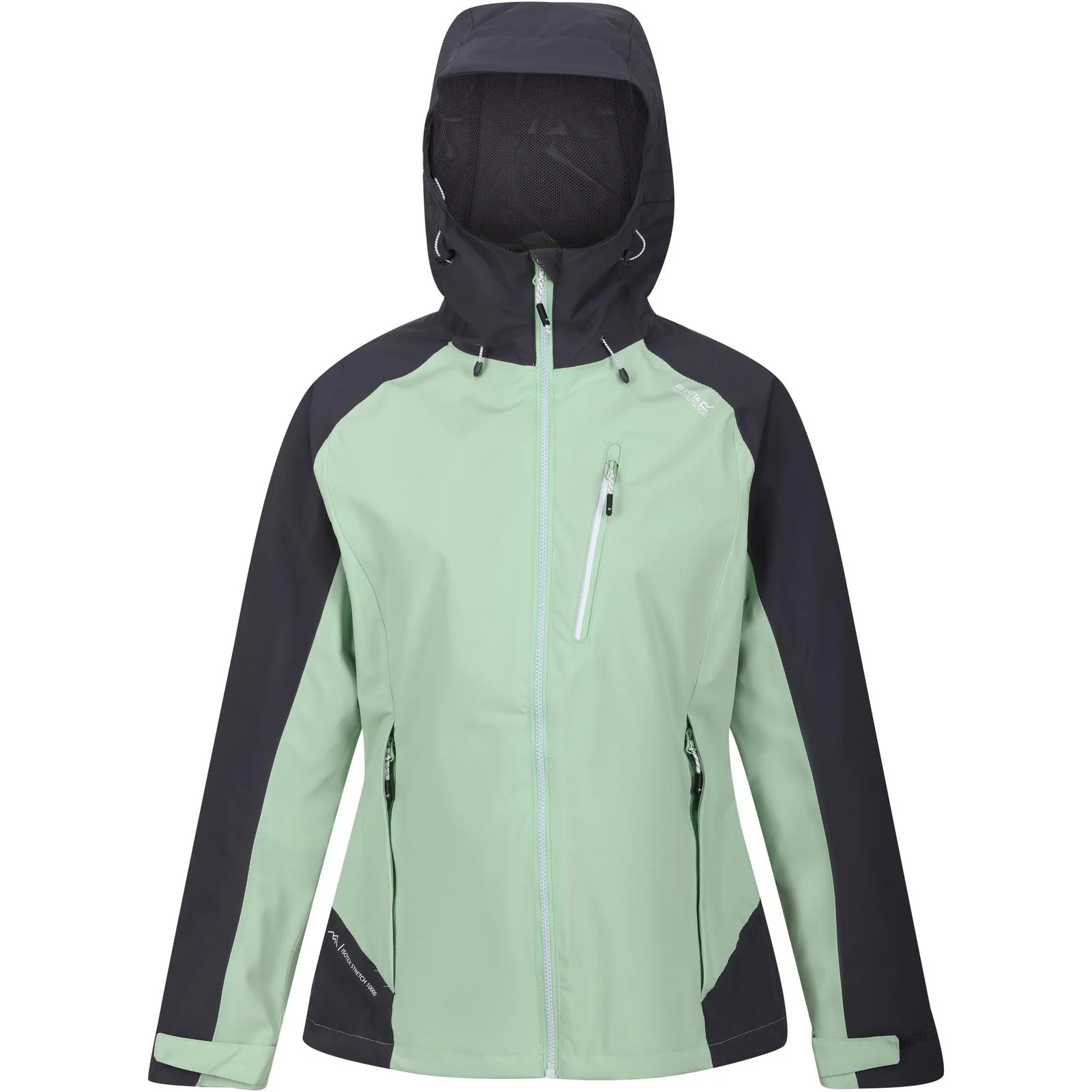 Regatta Womens Birchdale Waterproof Jacket - Image 86