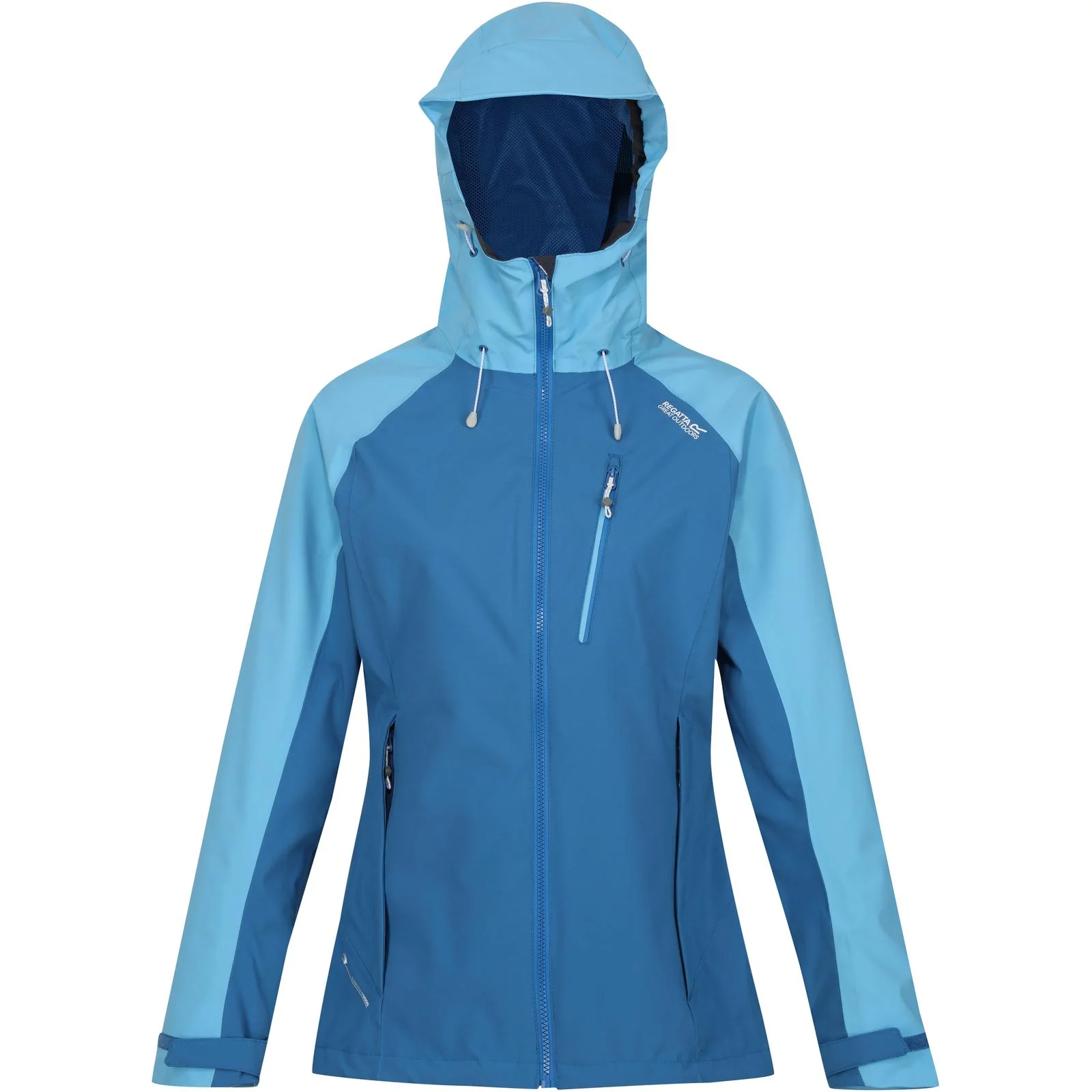 Regatta Womens Birchdale Waterproof Jacket - Image 88