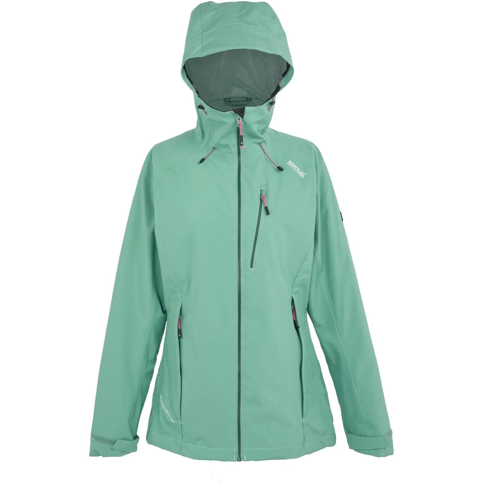 Regatta Womens Birchdale Waterproof Jacket - Image 99