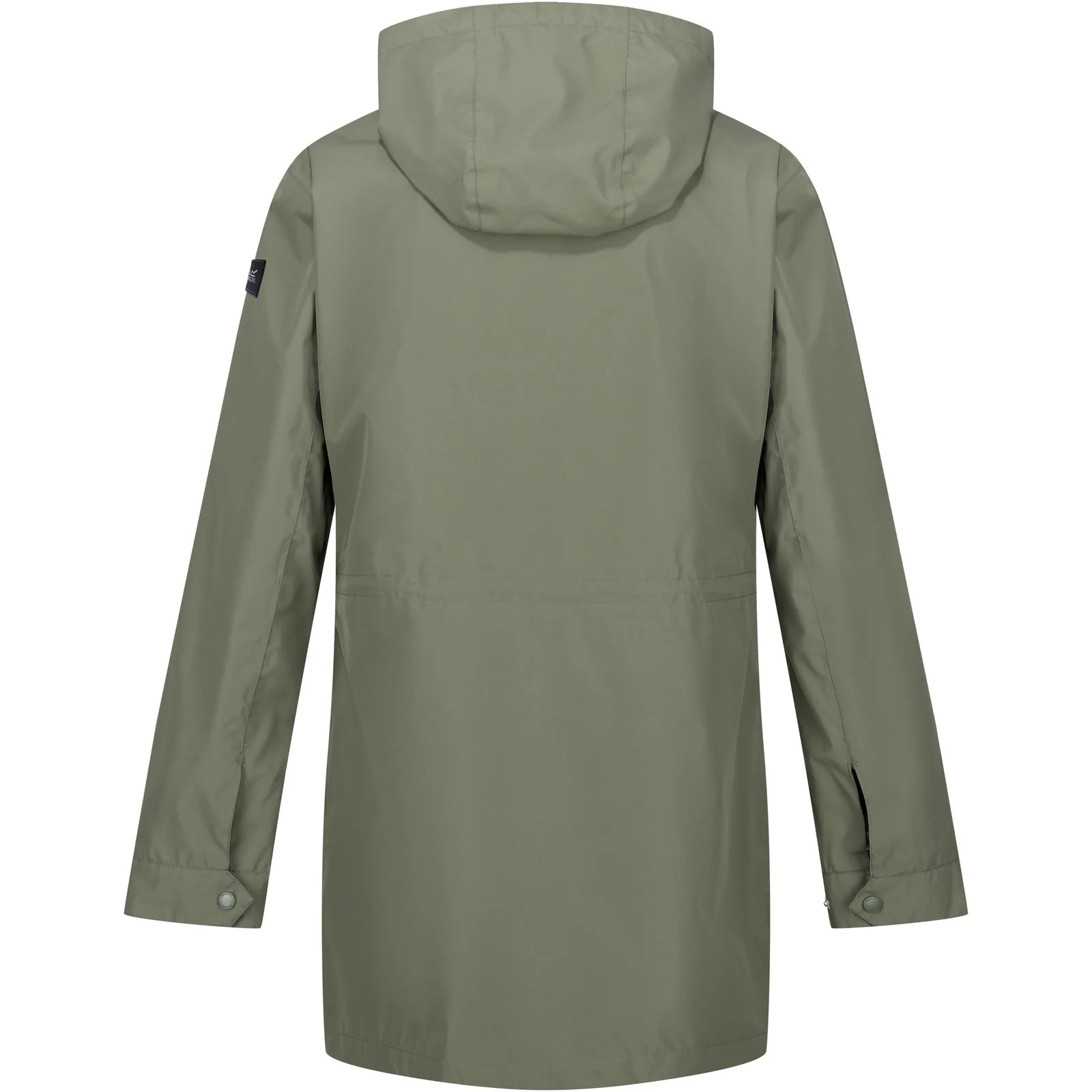 Regatta Womens Birgitta Waterproof Jacket - Image 19