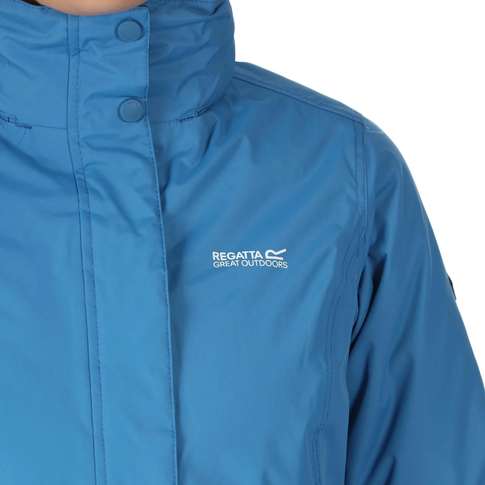 Regatta Womens Blanchet II Waterproof Insulated Jacket - Image 40