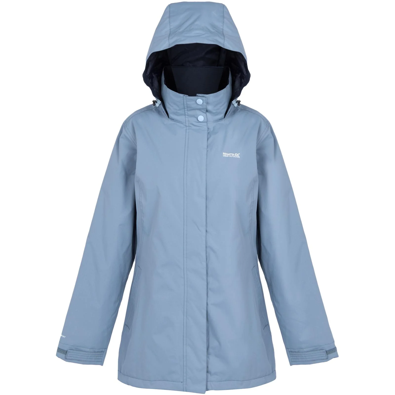 Regatta Womens Blanchet II Waterproof Insulated Jacket - Image 51