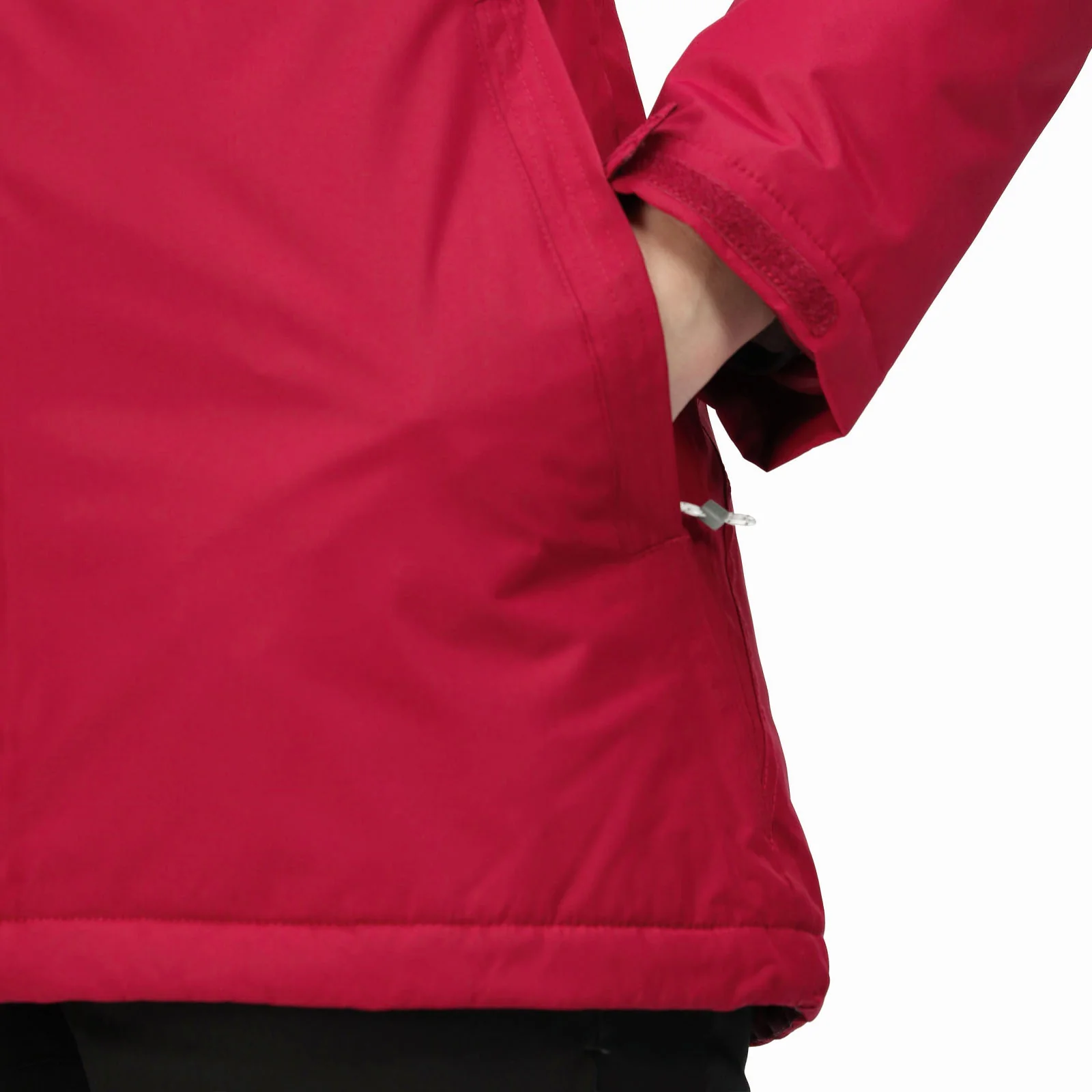 Regatta Womens Blanchet II Waterproof Insulated Jacket - Image 60