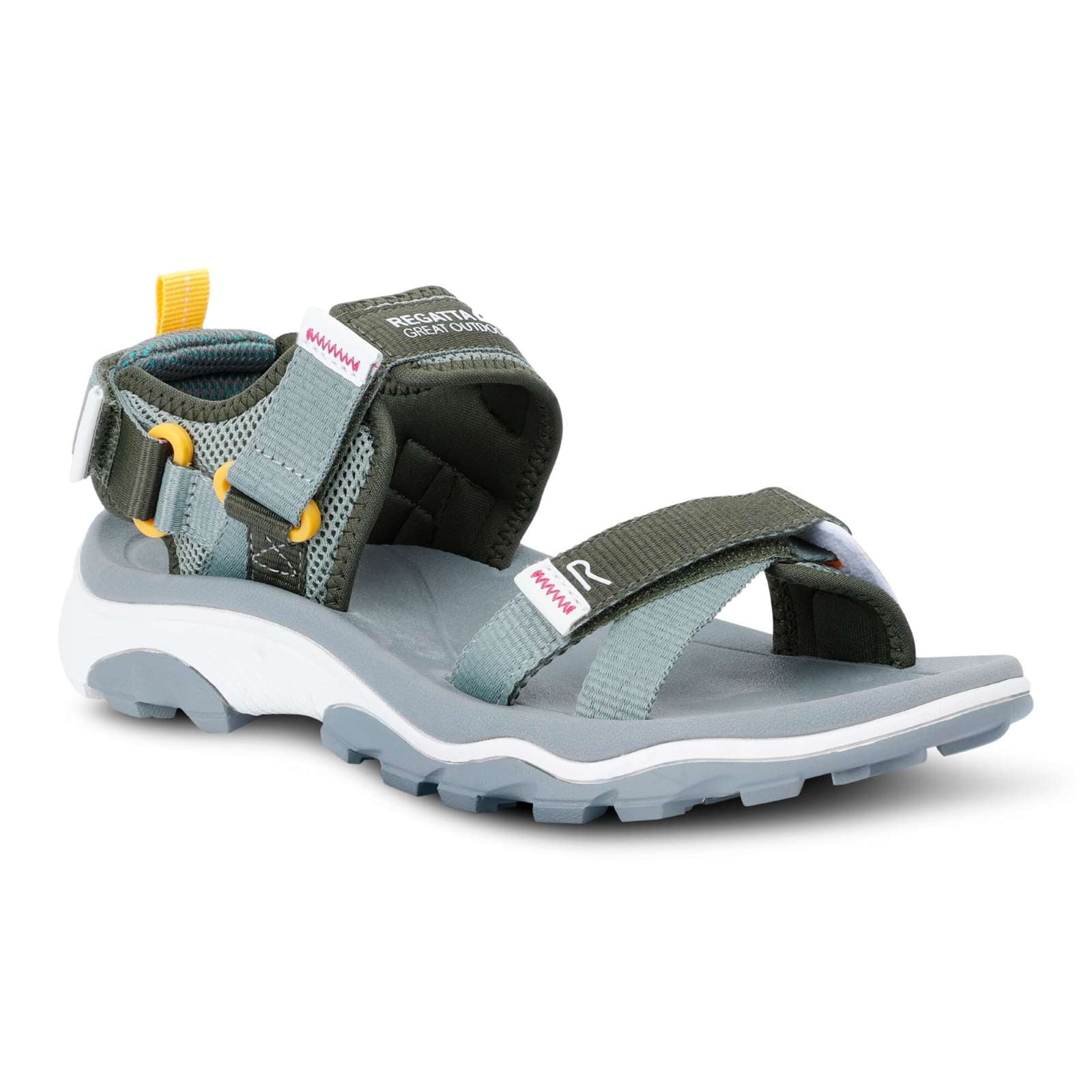 Regatta Womens Blaze Walking Sandals - Image 3