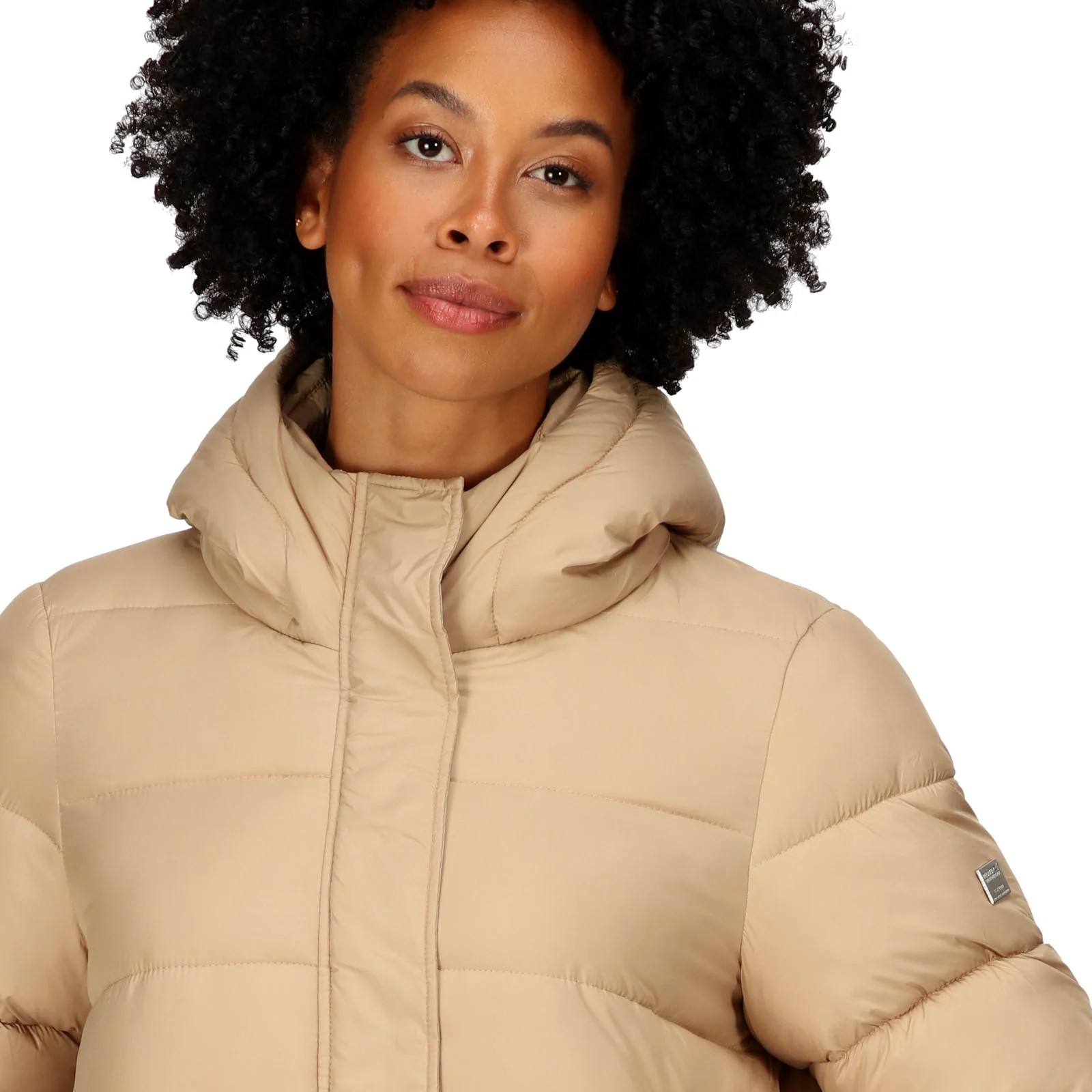 Regatta Womens Bodie Long Line Jacket - Image 12