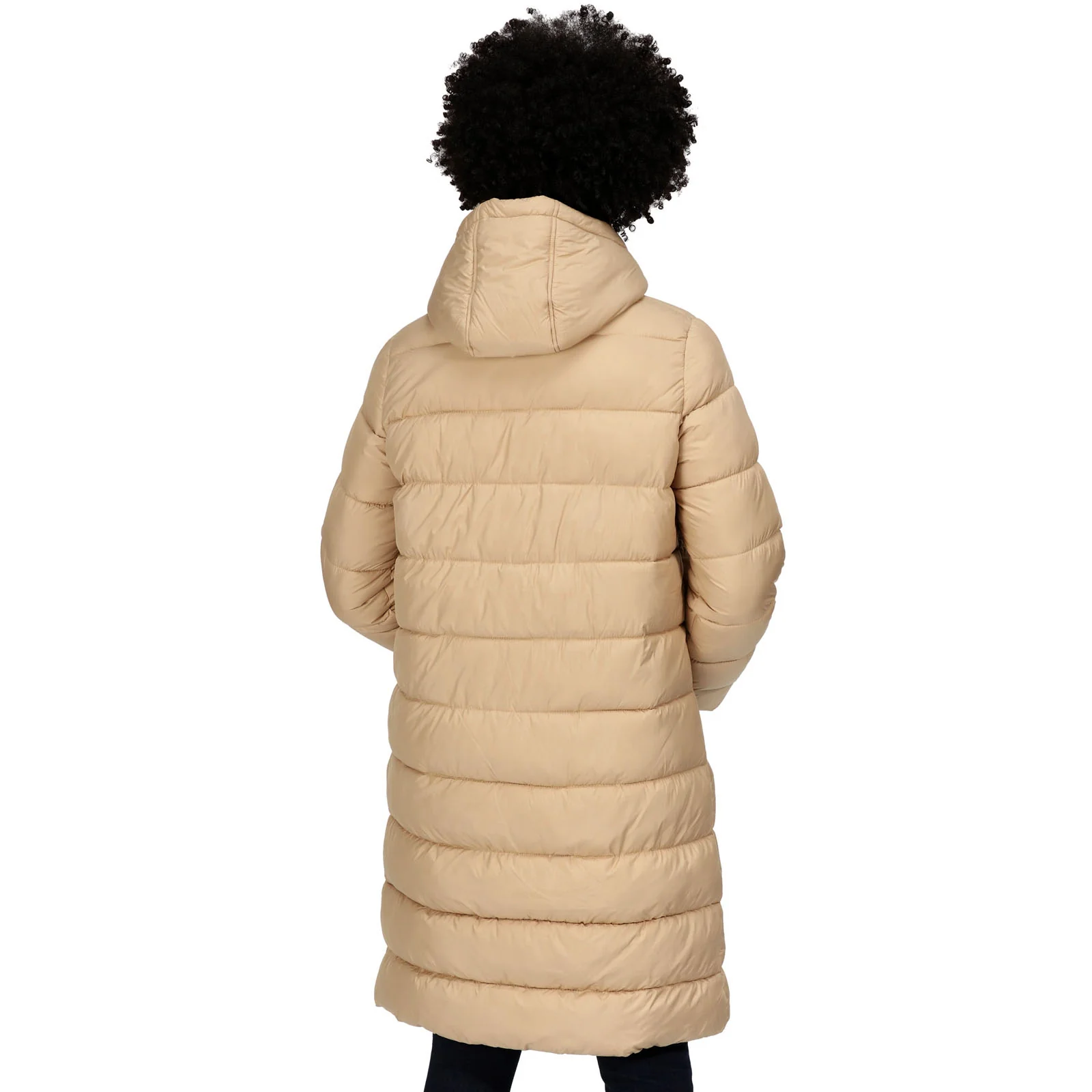 Regatta Womens Bodie Long Line Jacket - Image 6