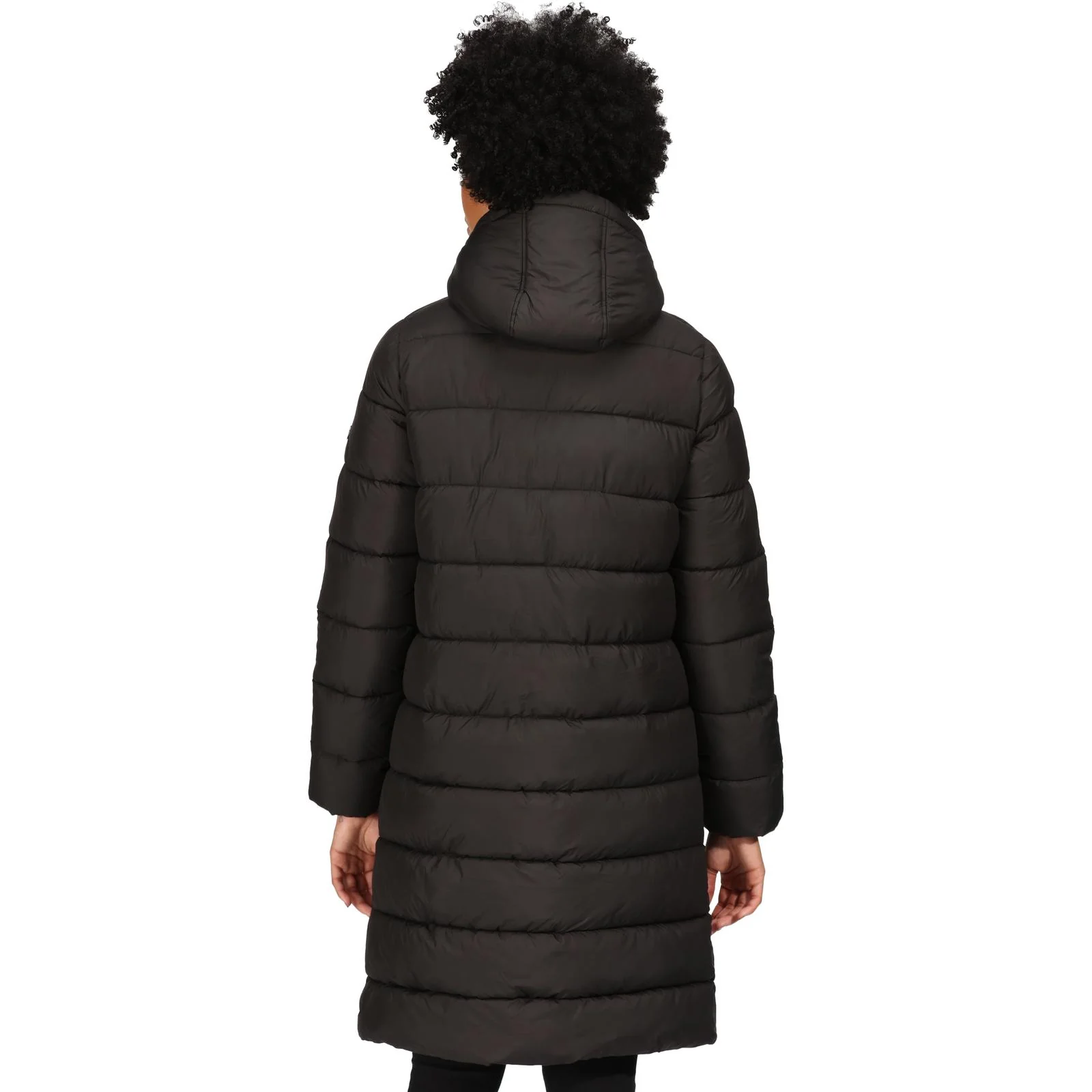 Regatta Womens Bodie Long Line Jacket - Image 7
