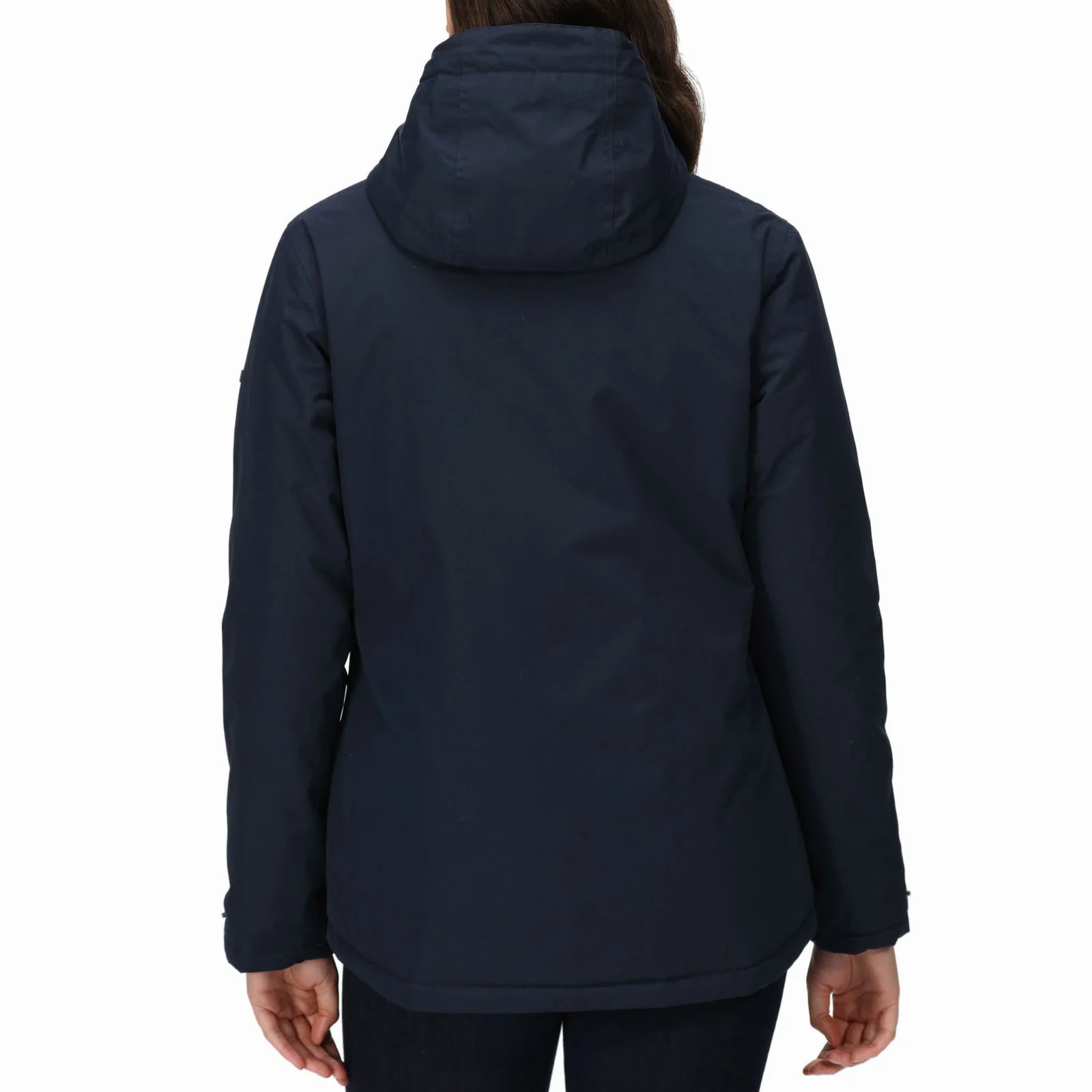 Regatta Womens Bria Fur Lined Waterproof Jacket - Image 11