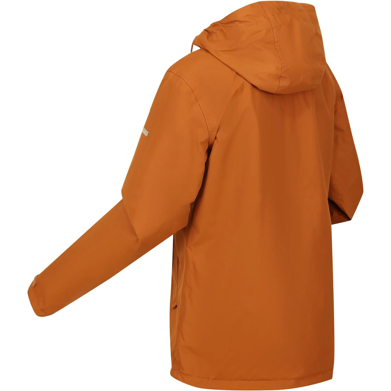 Regatta Womens Bria Fur Lined Waterproof Jacket - Image 19