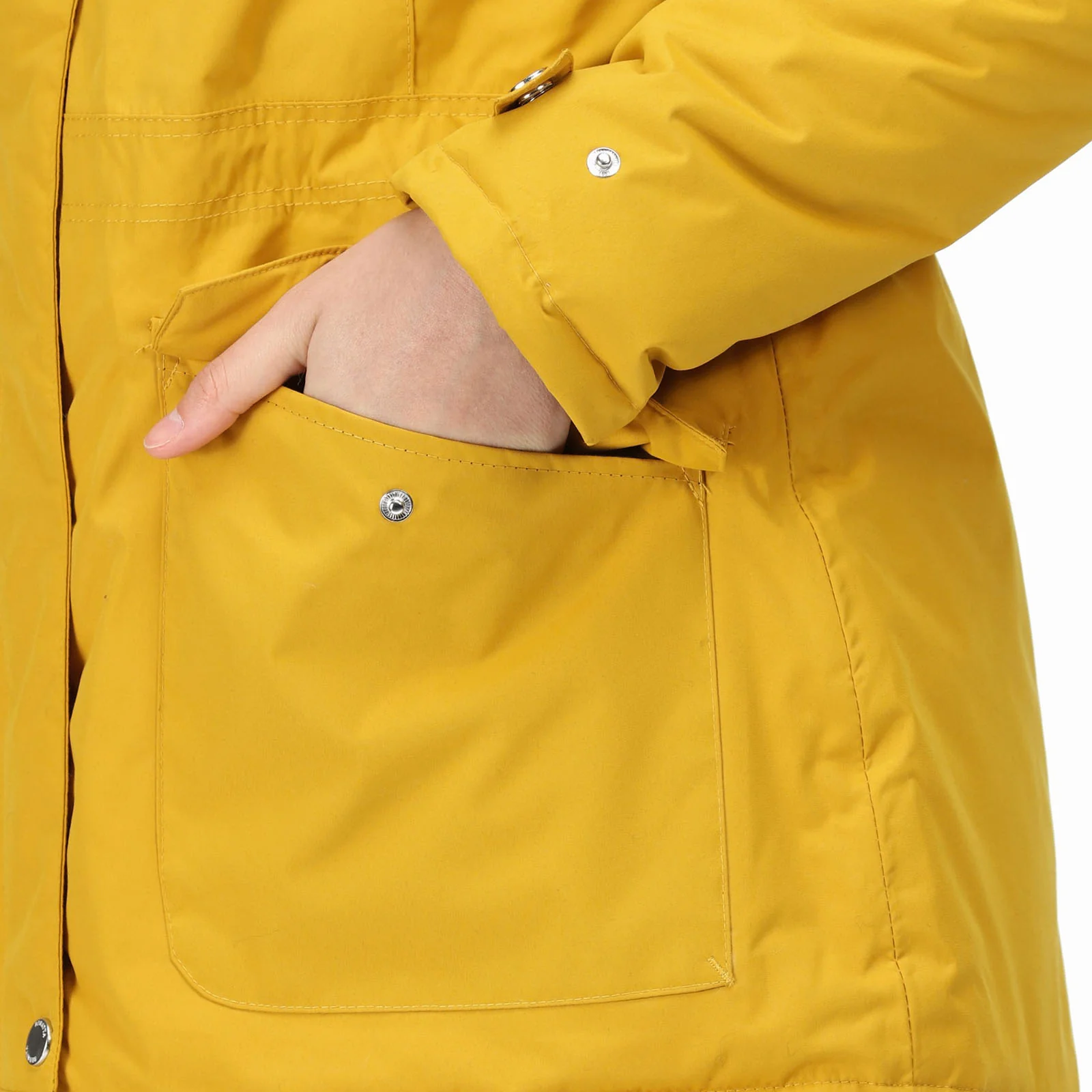 Regatta Womens Brigida Edit Waterproof Insulated Jacket - Image 26