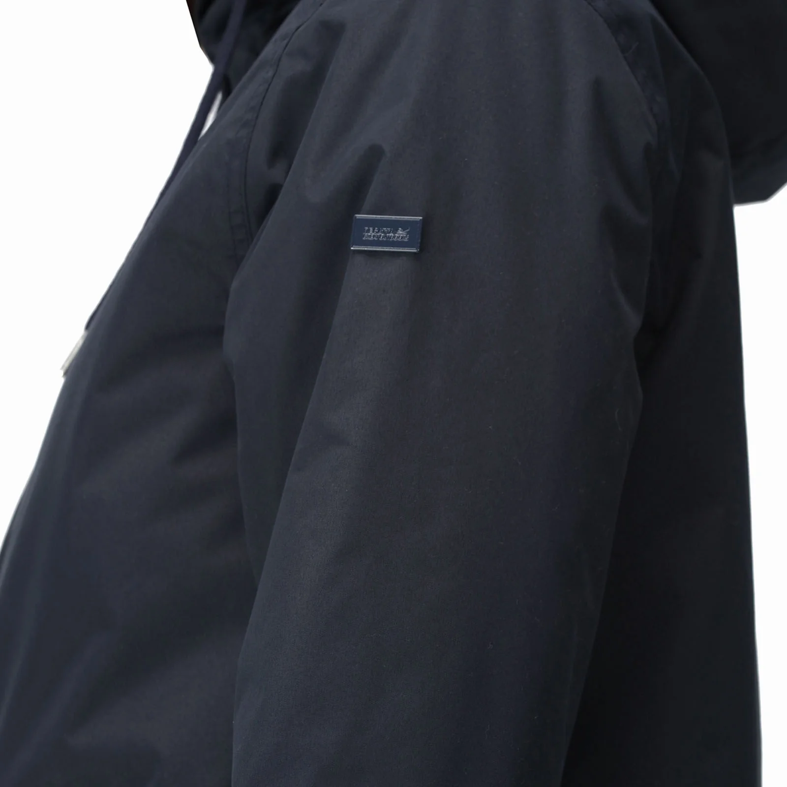 Regatta Womens Broadia Waterproof Hooded Jacket Coat - Image 55