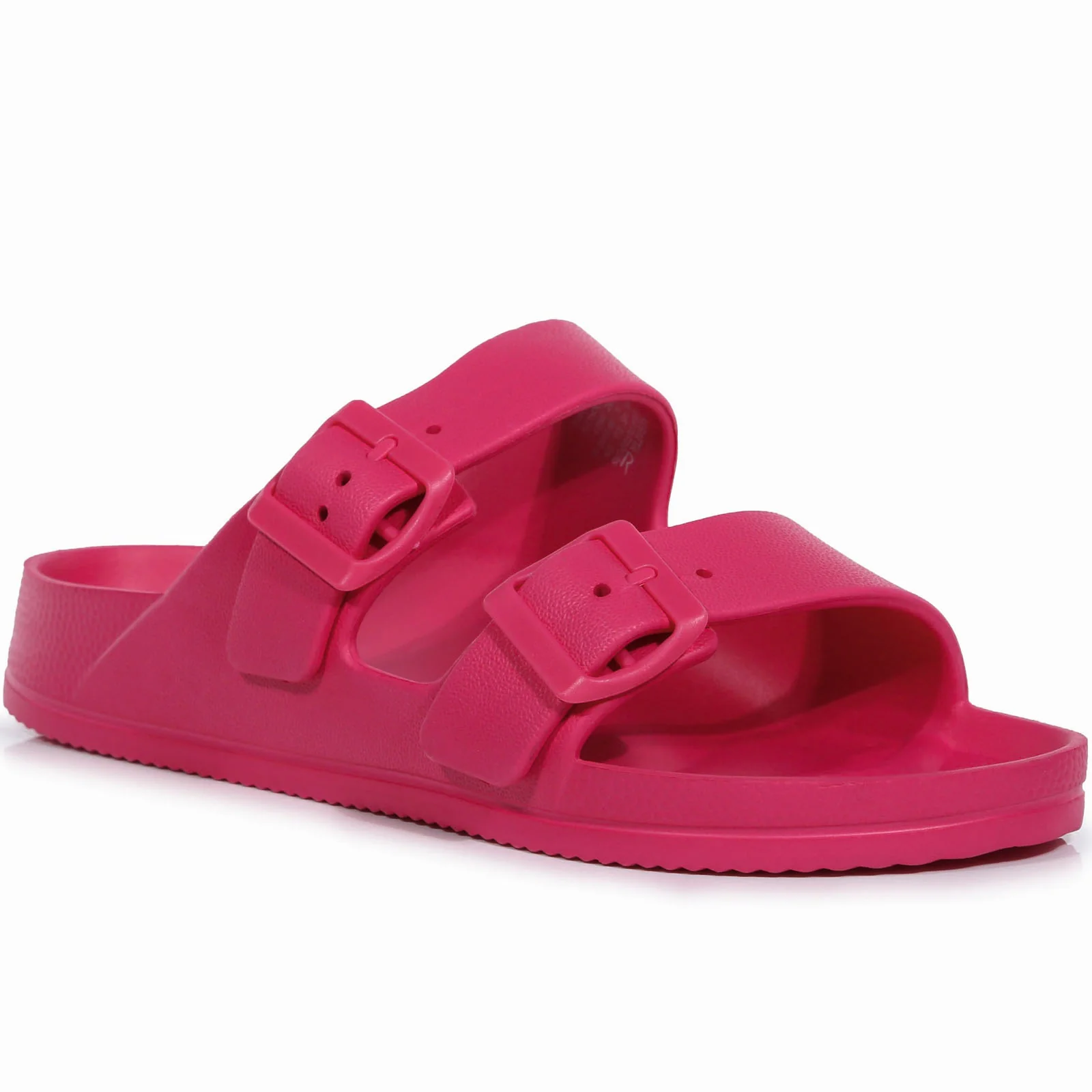Regatta Womens Brooklyn Double Strap Sandals - Image 20