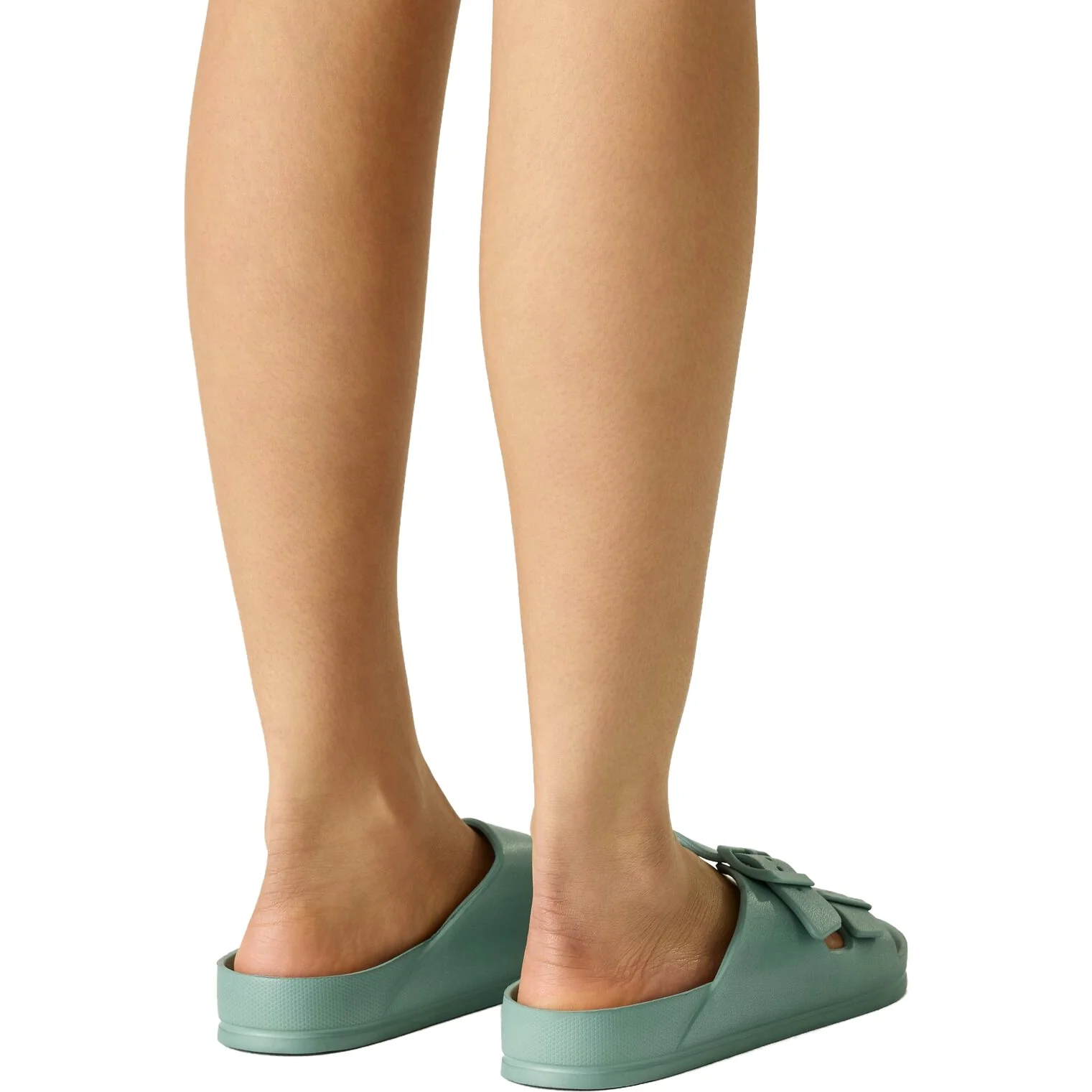 Regatta Womens Brooklyn Double Strap Sandals - Image 33
