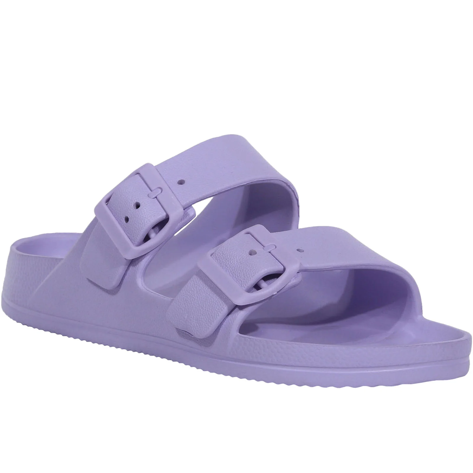 Regatta Womens Brooklyn Double Strap Sandals - Image 35