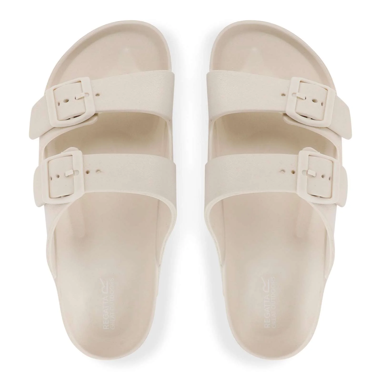 Regatta Womens Brooklyn Double Strap Sandals - Image 38