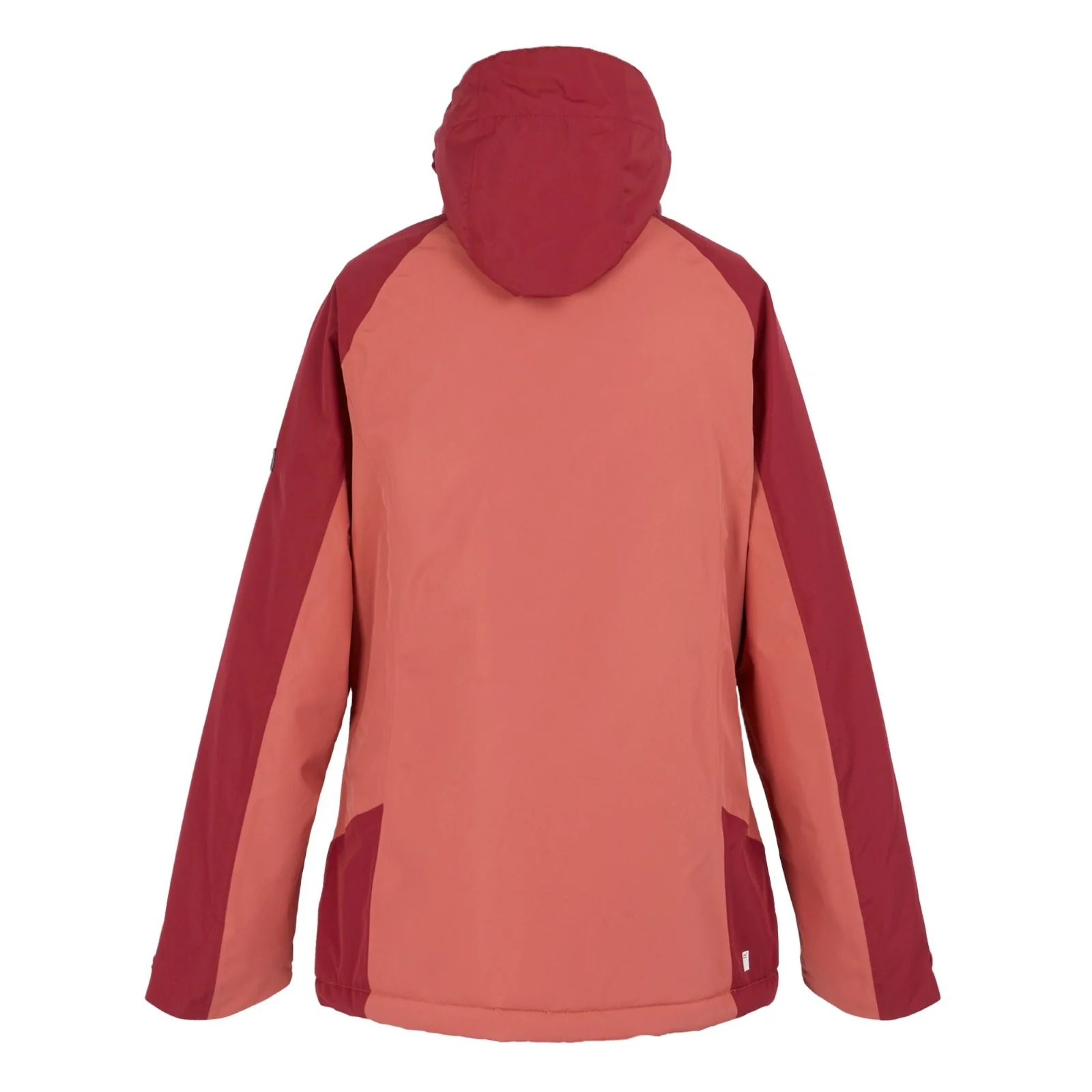 Regatta Womens Calderdale II Hooded Waterproof Winter Jacket Coat - Image 16