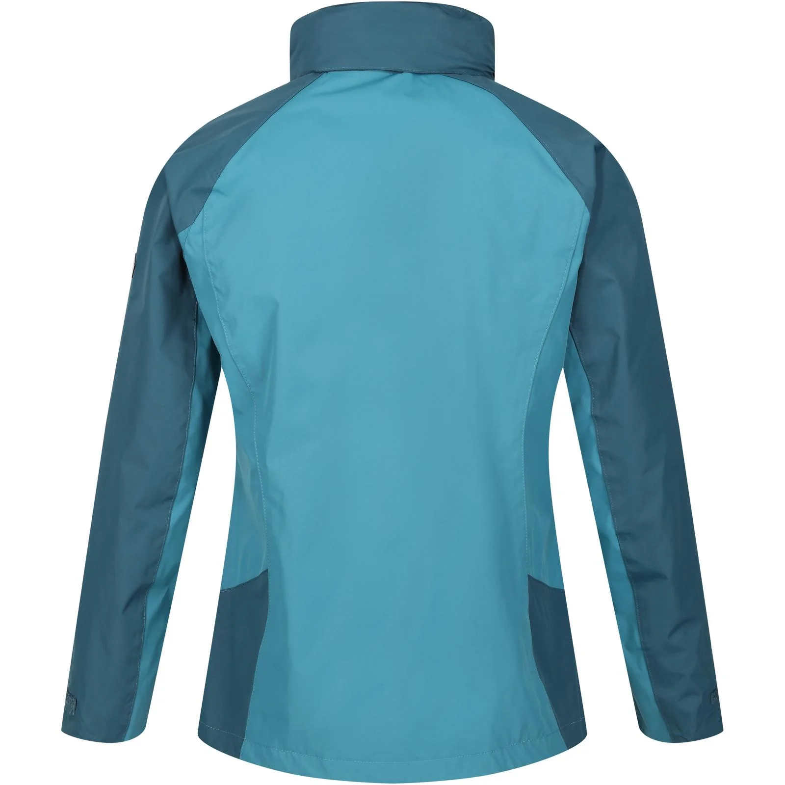 Regatta Womens Calderdale IV Waterproof Jacket - Image 38