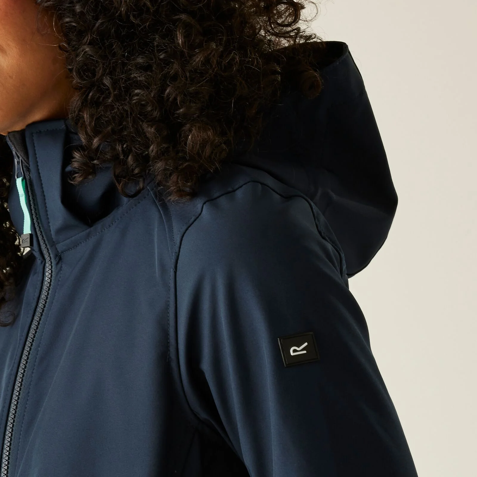 Regatta Womens Carisbrooke Longline Softshell Jacket - Image 24
