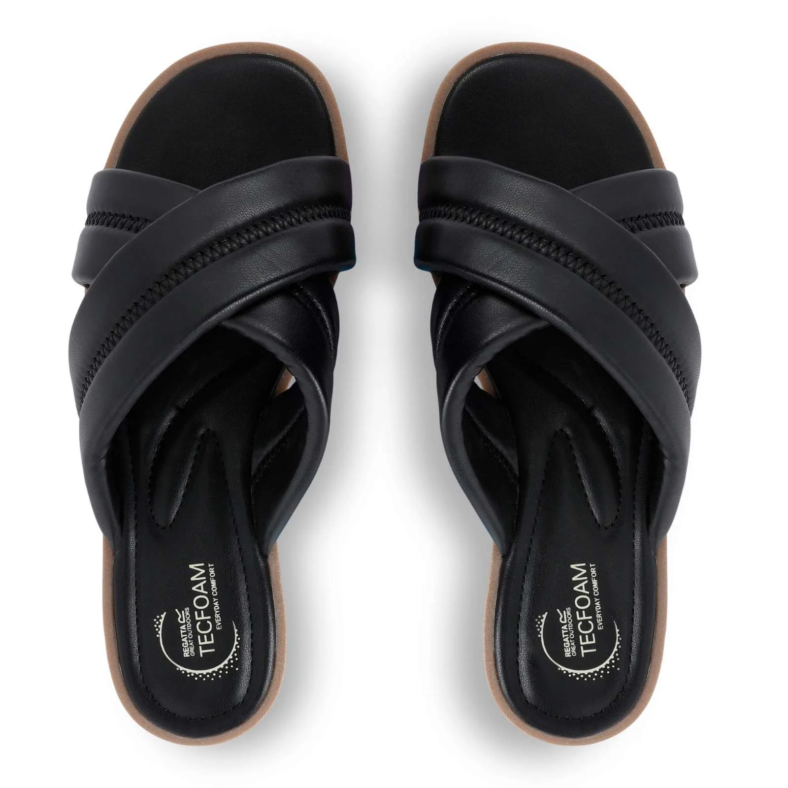 Regatta Womens Carradine Walking Sandals - Image 13