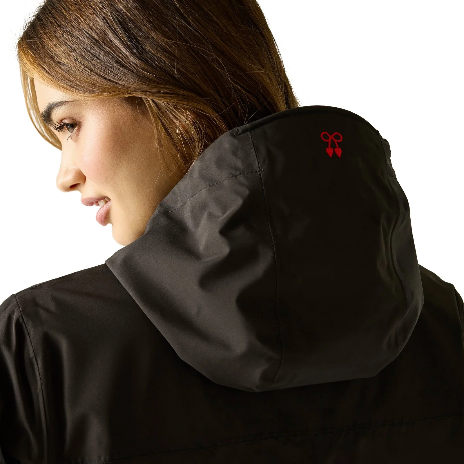Regatta Womens Cath Kidston Long Waterproof Jacket - Image 14