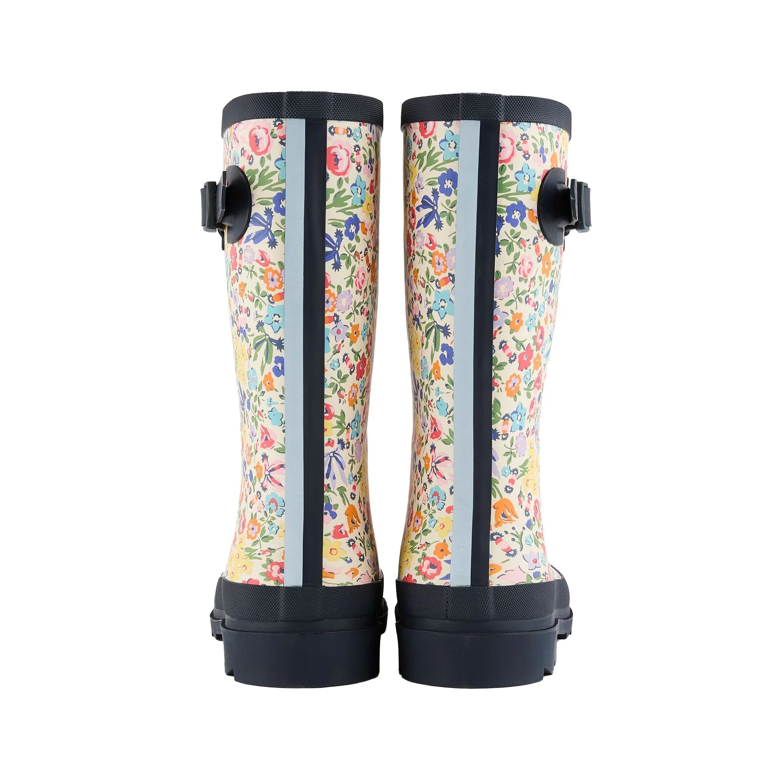 Regatta Womens Cath Kidston Quarter Wellies - Image 4
