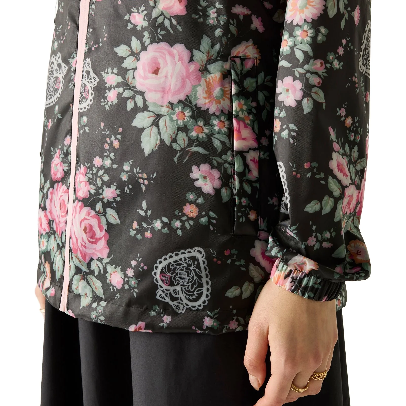 Regatta Womens Cath Kidston Waterproof Jacket - Image 13