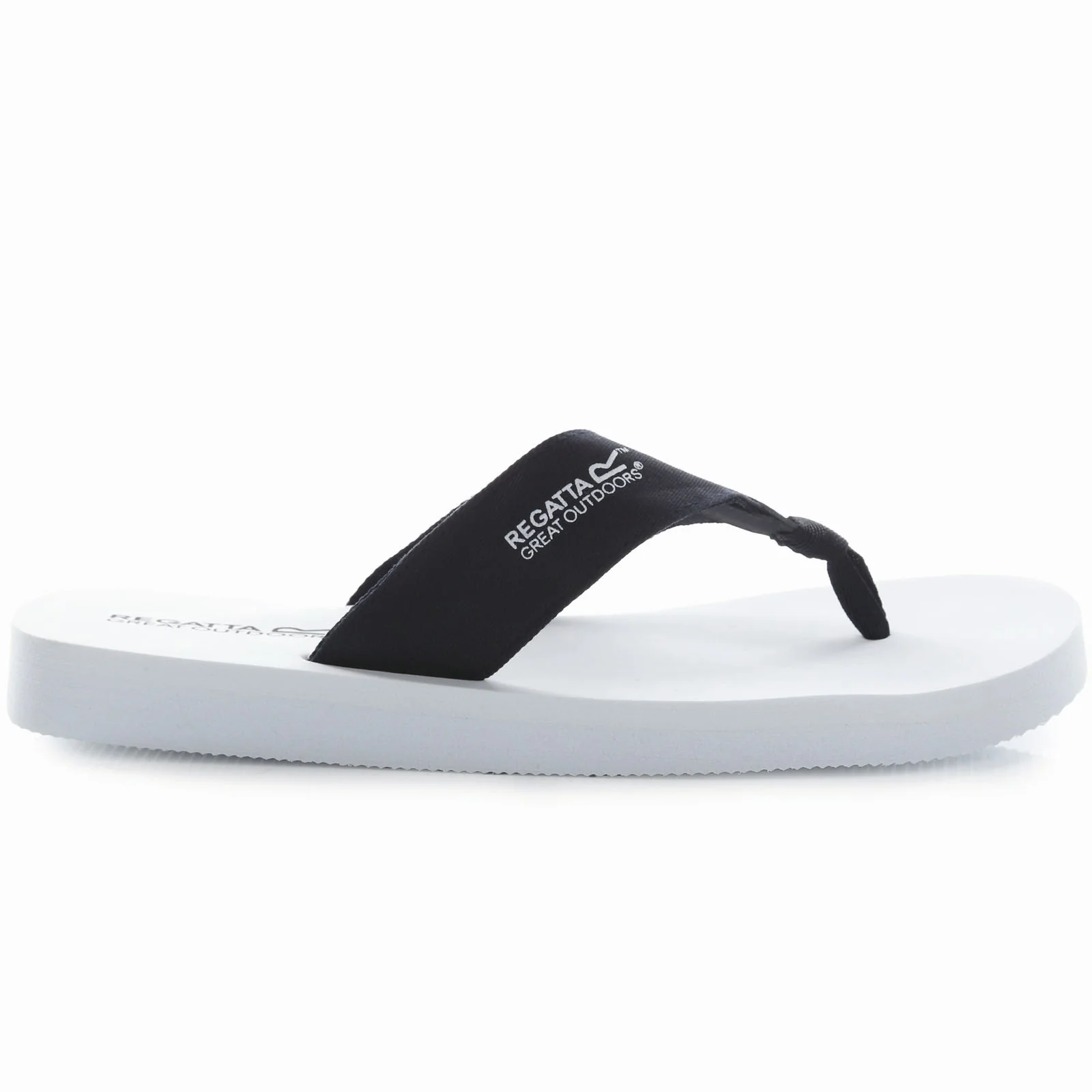 Regatta Womens Catrina Pool Sandals Flip Flops - Image 5